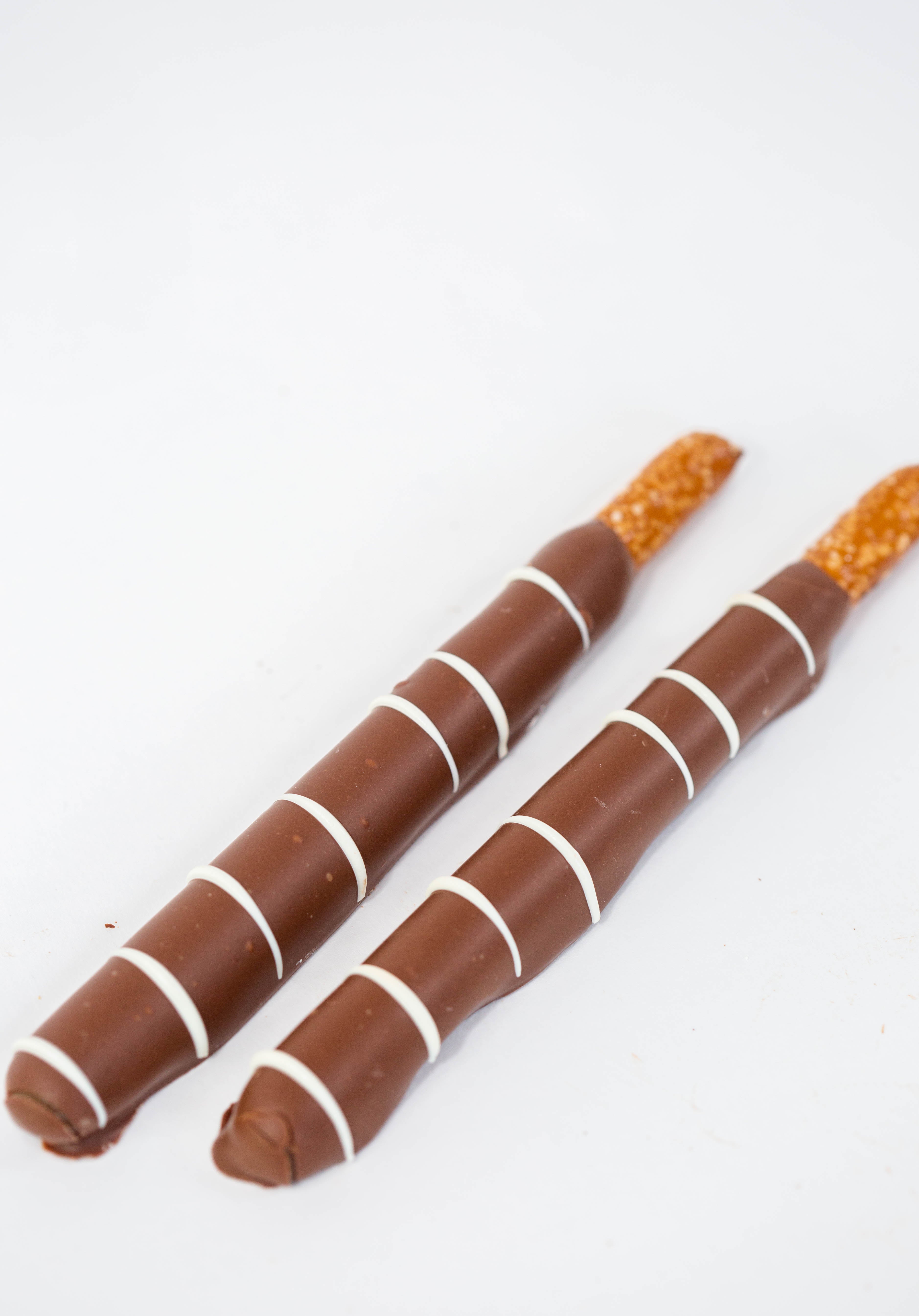 Pretzels