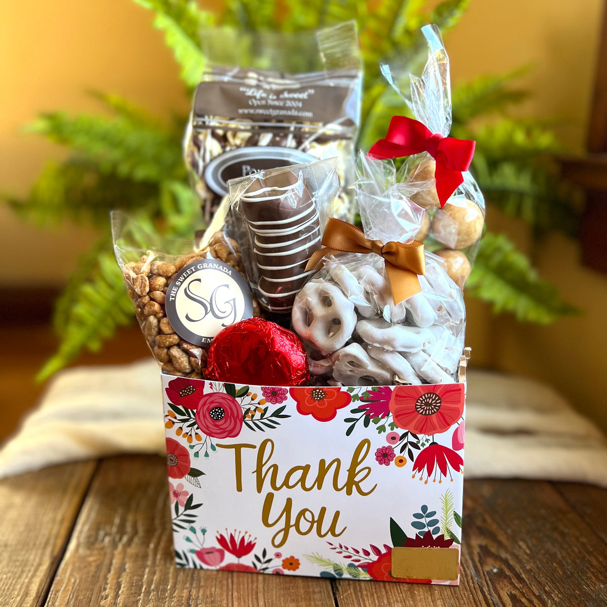 Gifts
