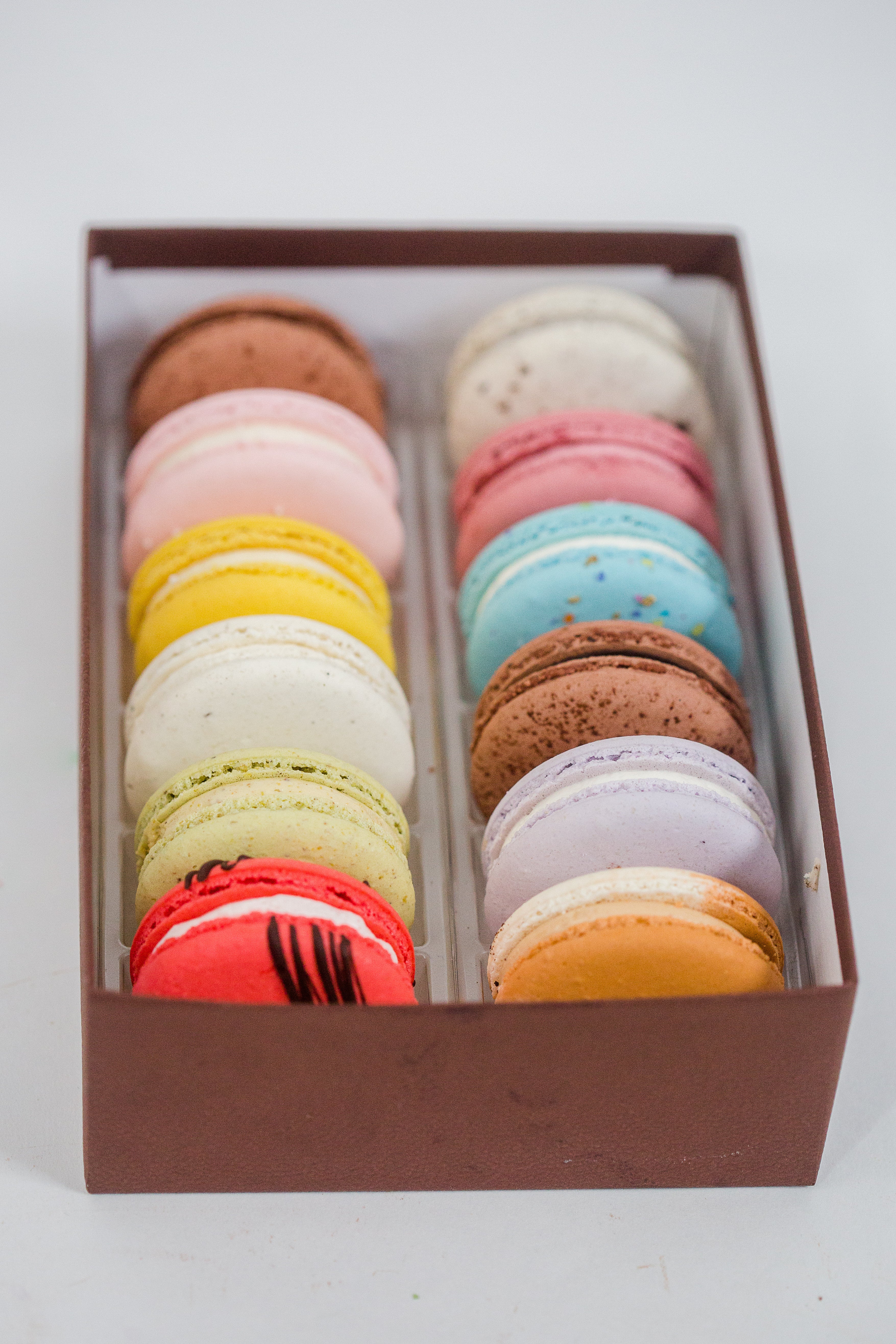 Macarons