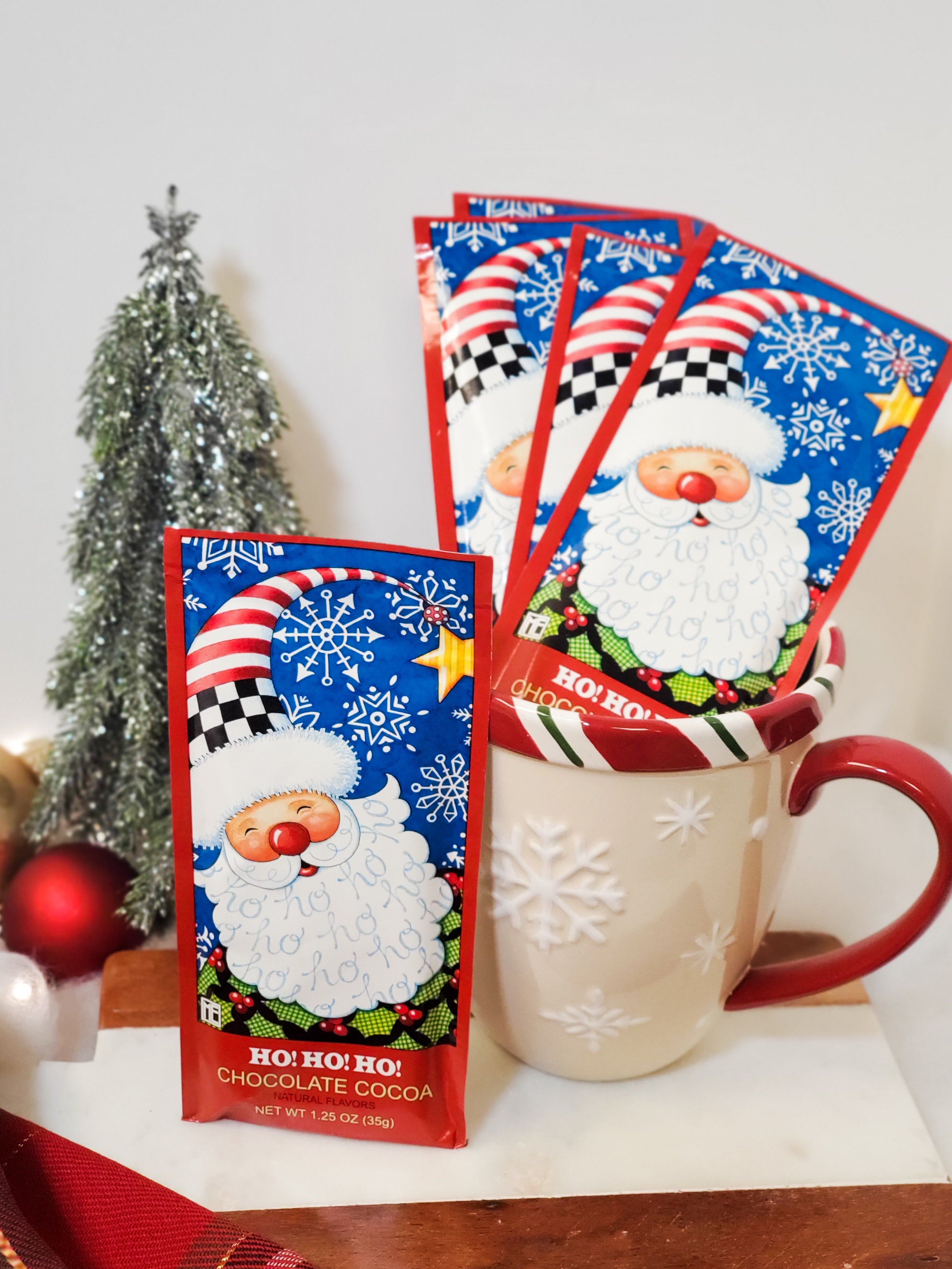 Holiday Favorites