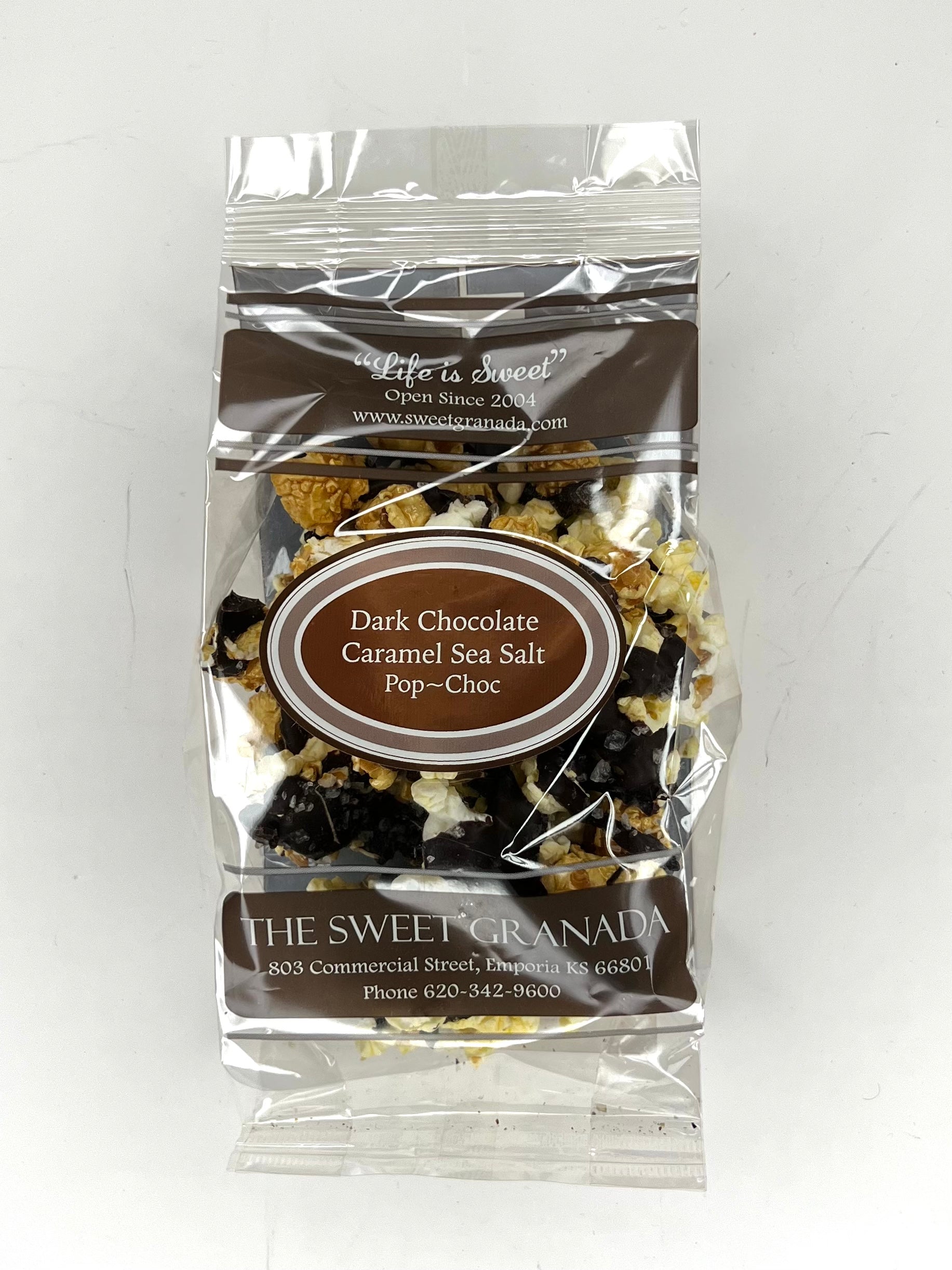 Pop-Choc