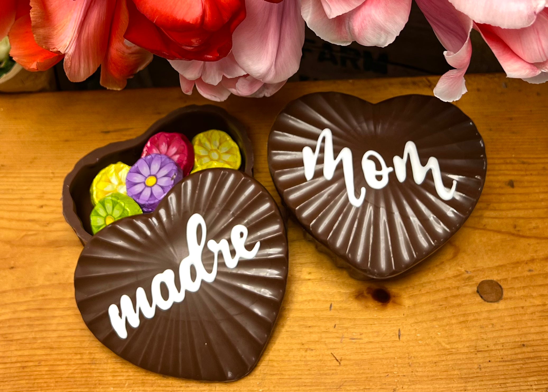 Mother’s Day