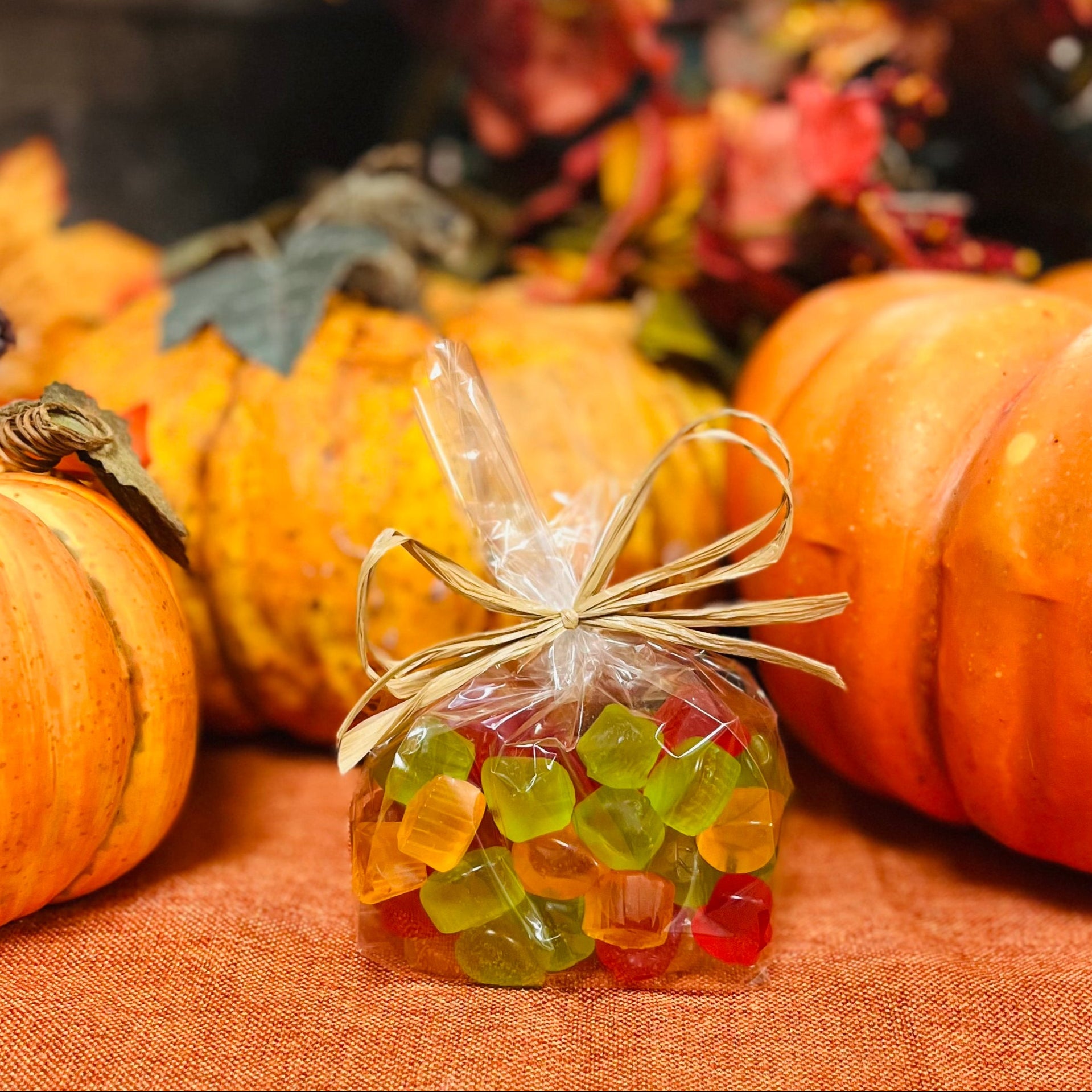 Apple Orchard Gummies