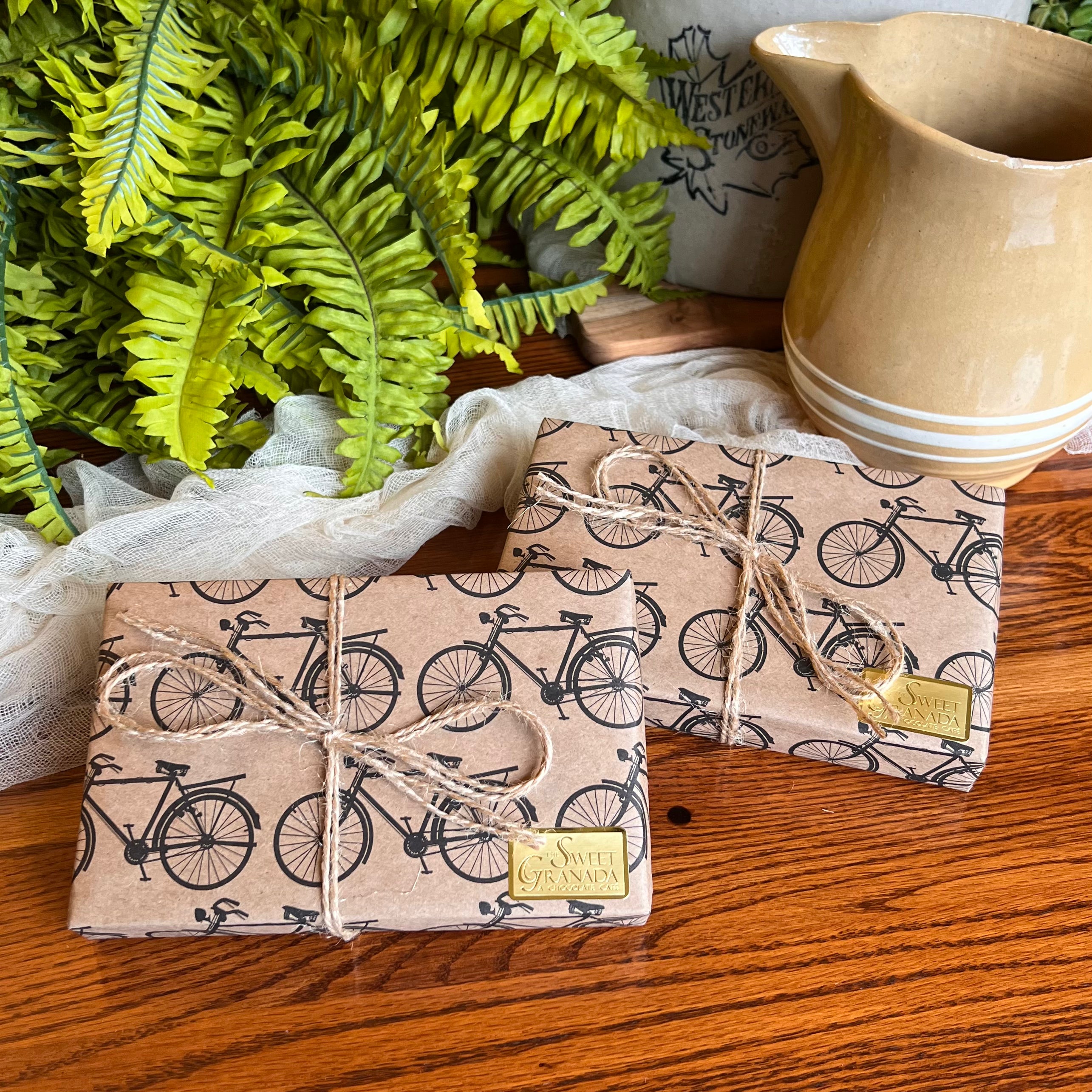 12pc Bike Assorted Gift Box
