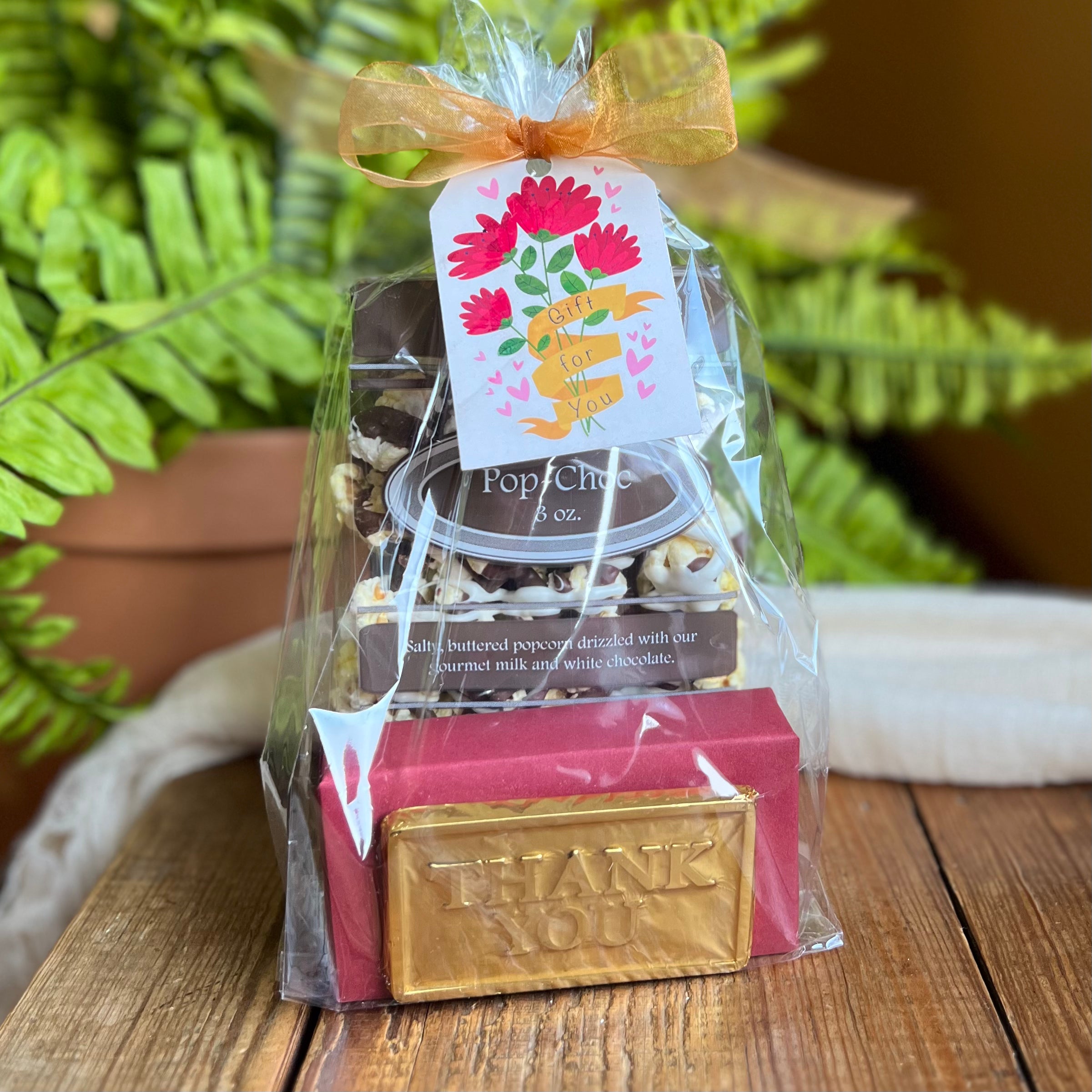 Thank You Gift Set
