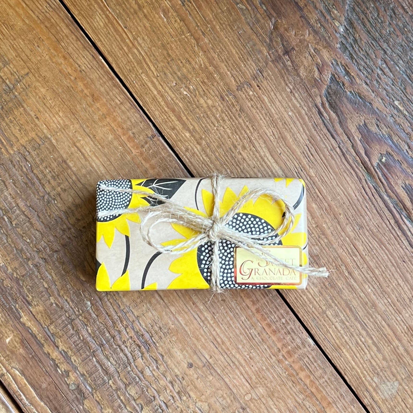6pc Kansas Assorted Gift Box