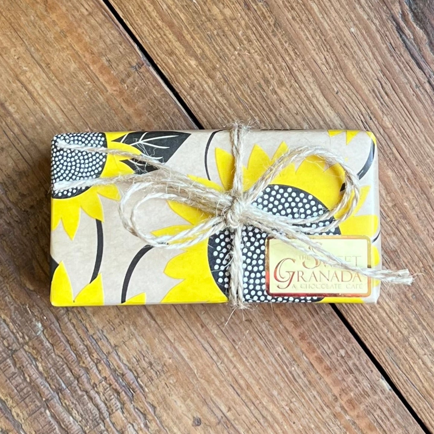 6pc Kansas Assorted Gift Box