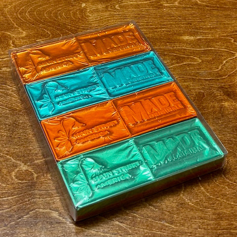 8pc Main Street America Gift Box