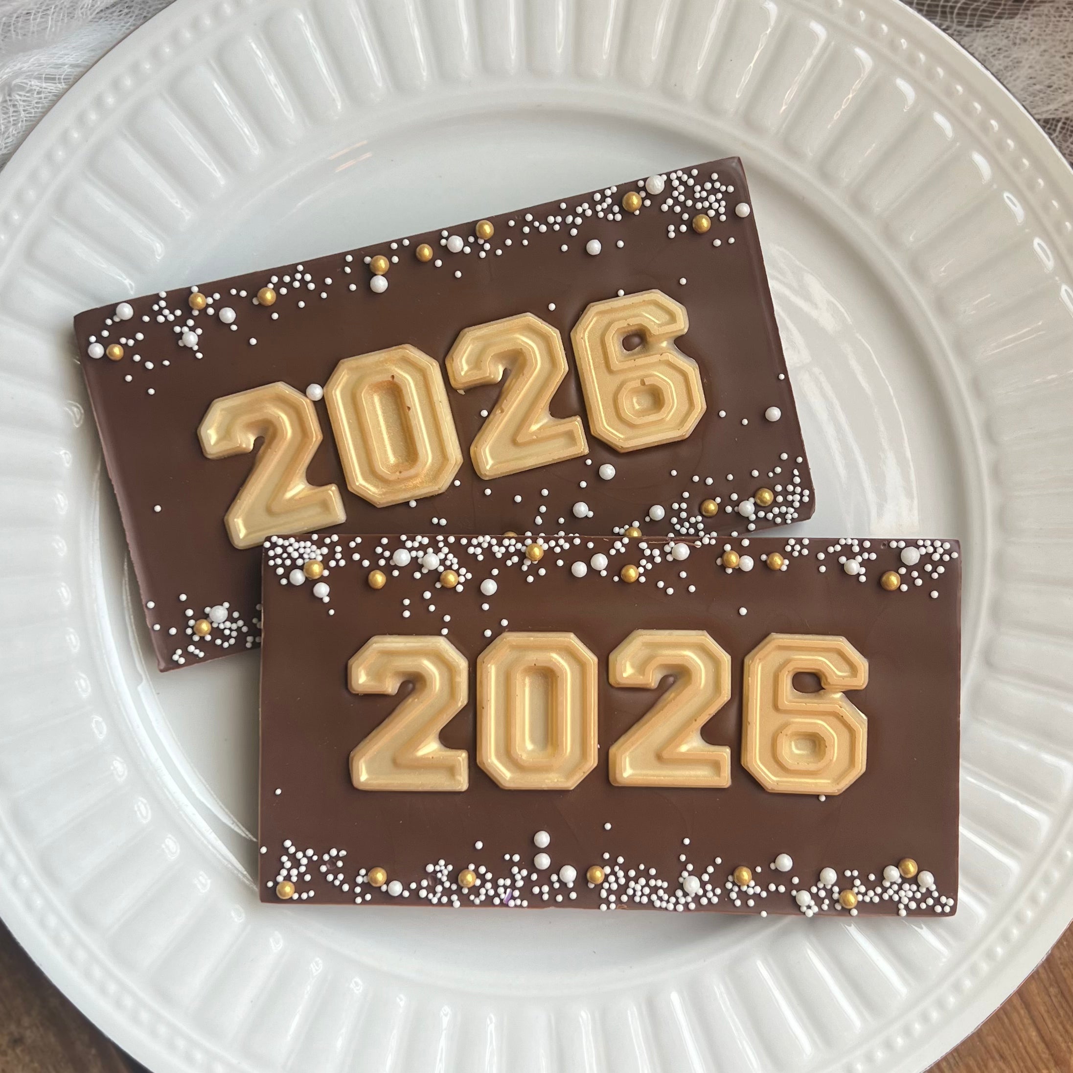 Graduation Bar