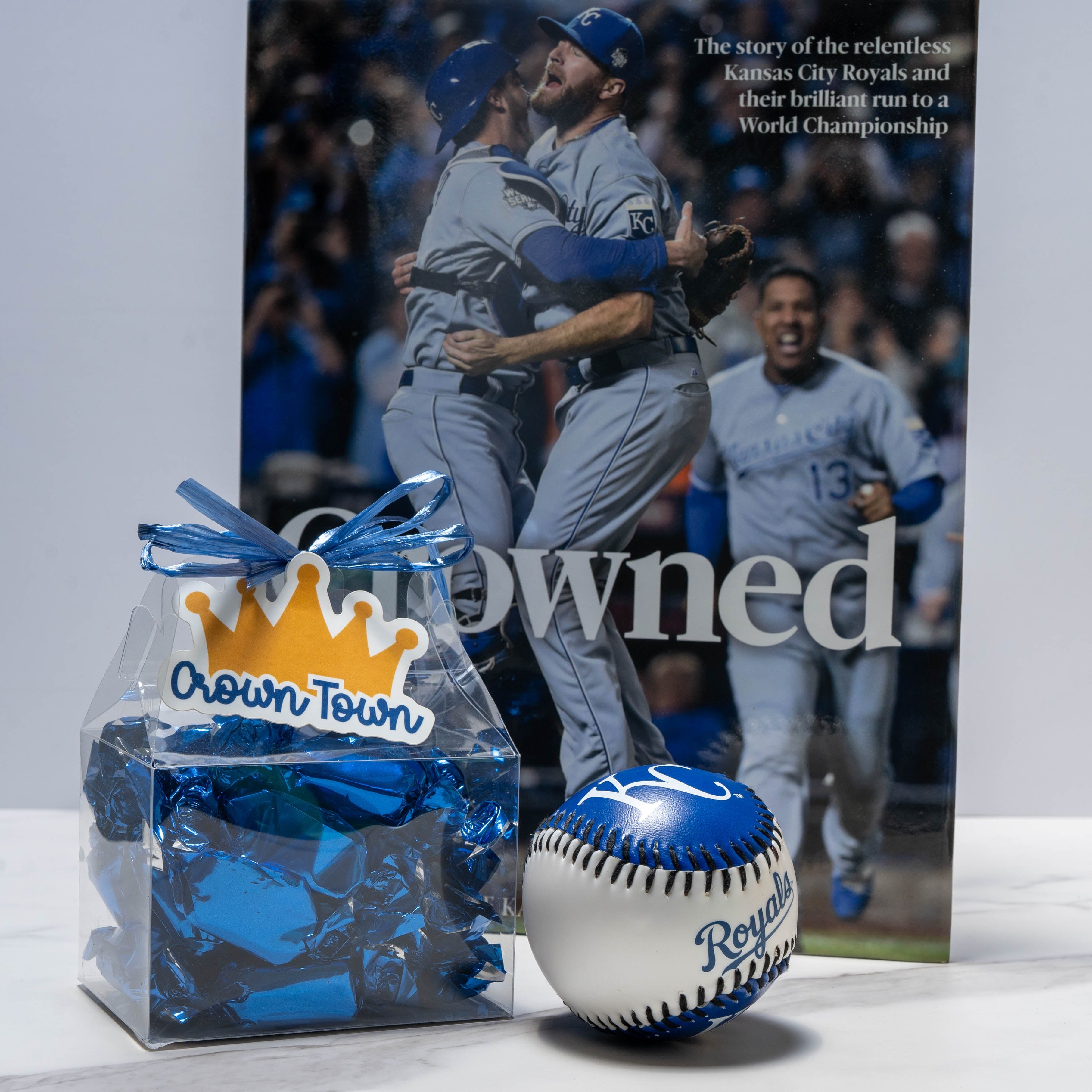 KC Meltaway Gift Box