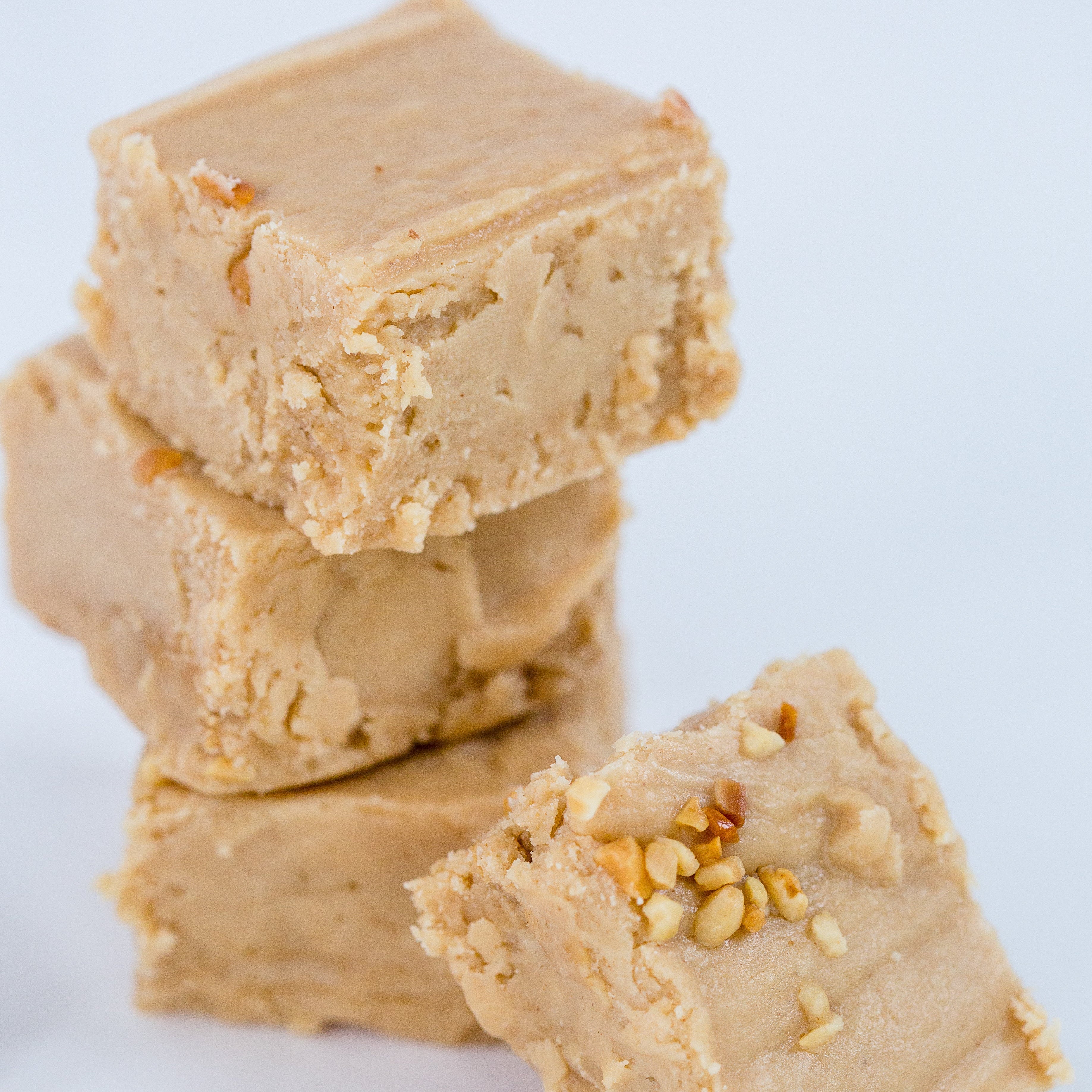 Peanut Butter Fudge
