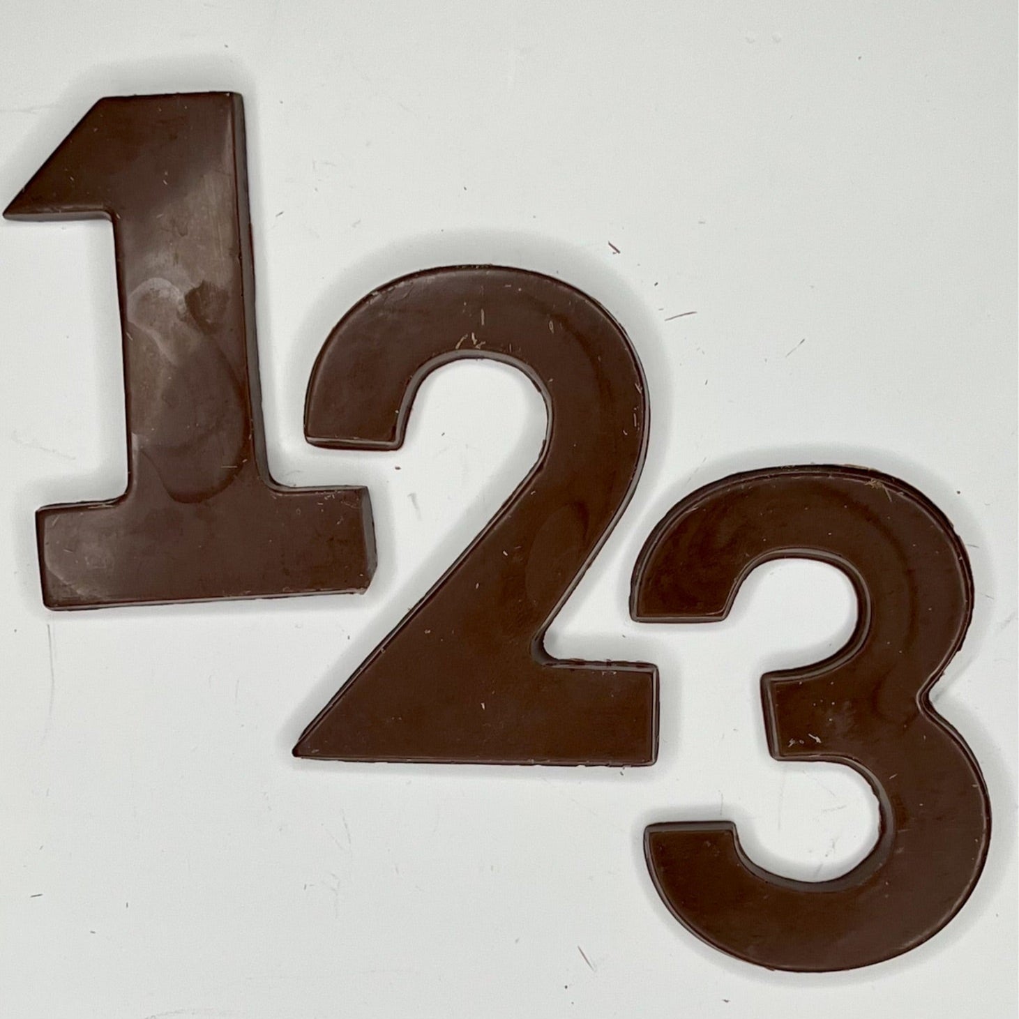 Numbers