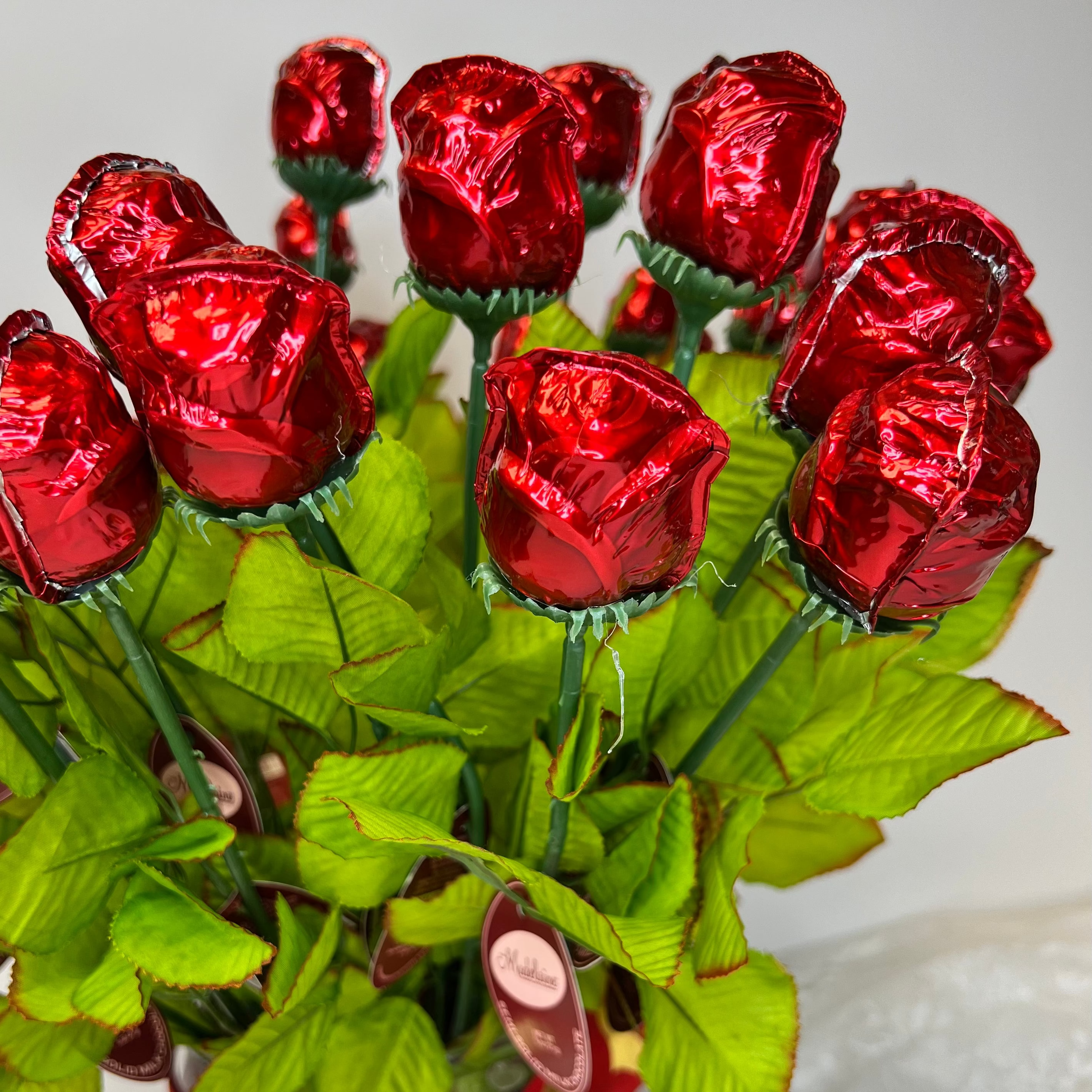 Chocolate Rose