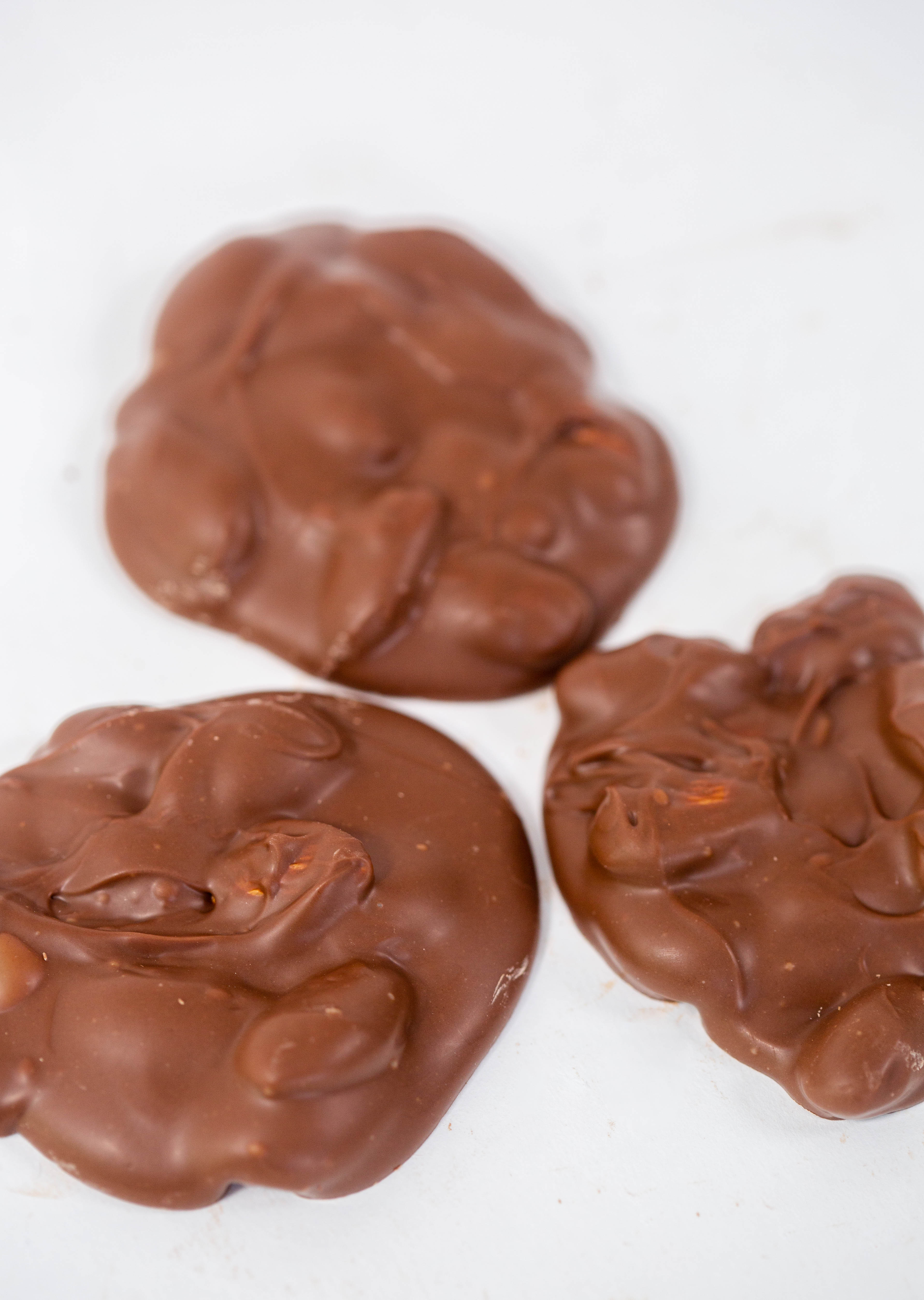 Almond Cluster