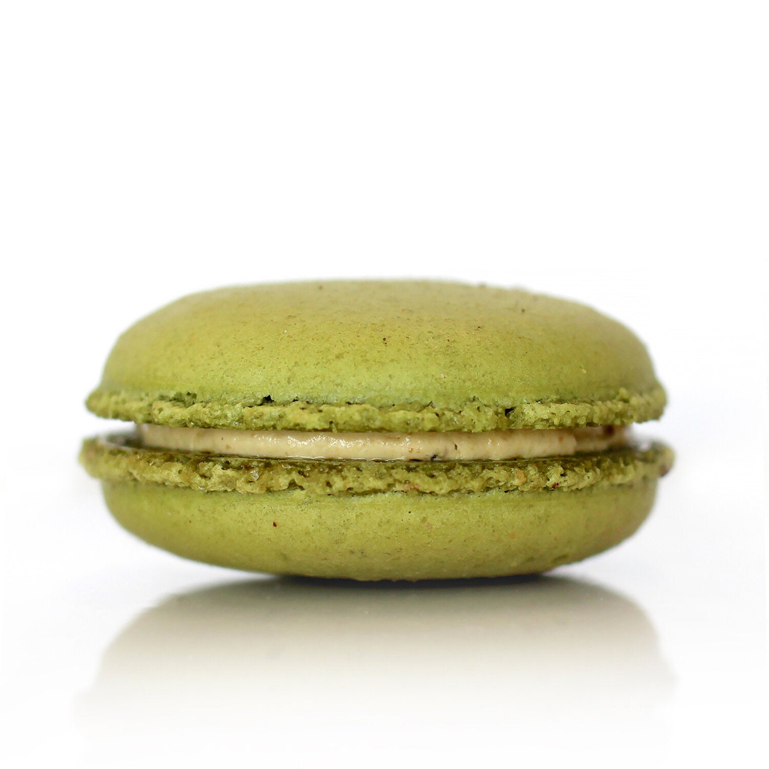 Pistachio Macaron