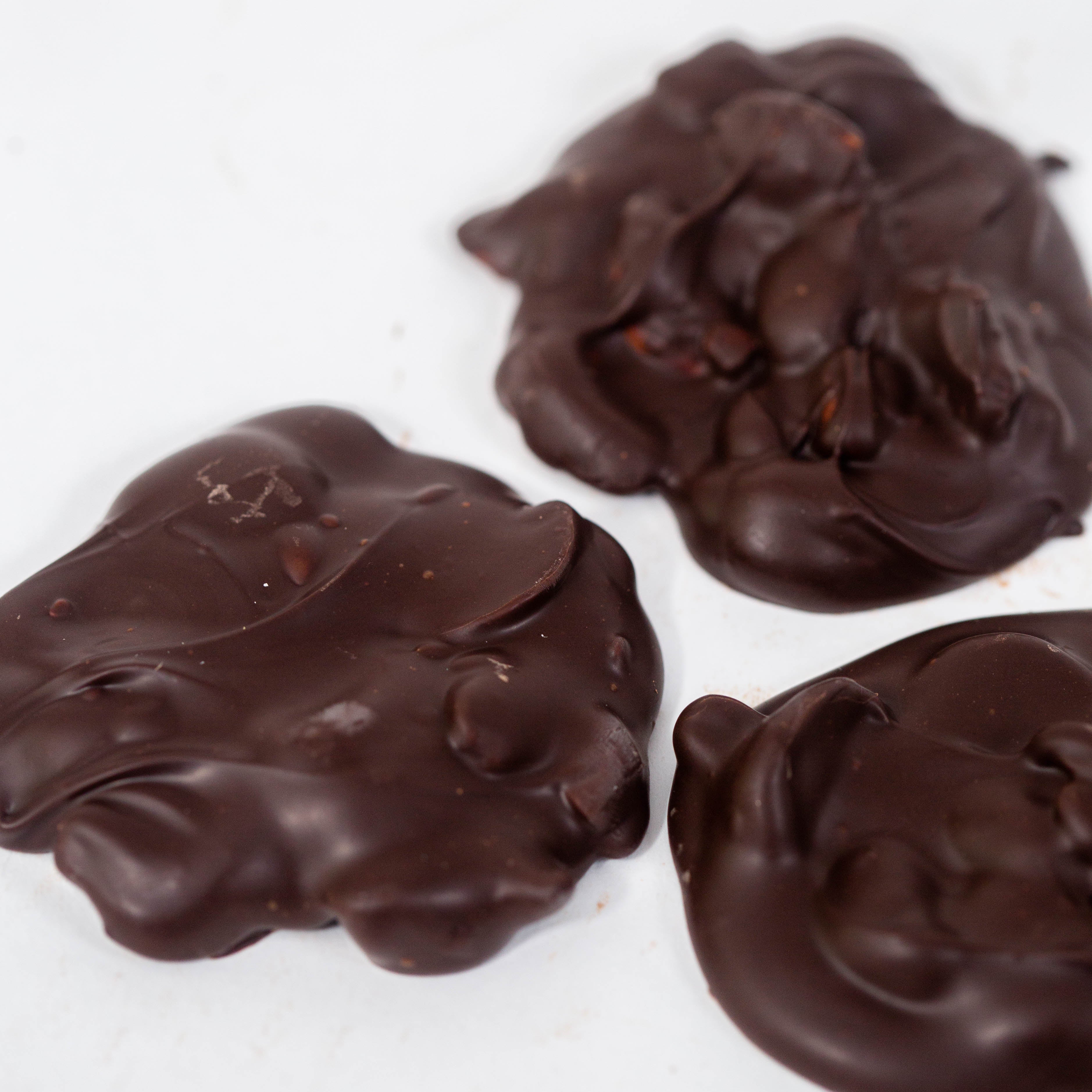 Cashew Cluster