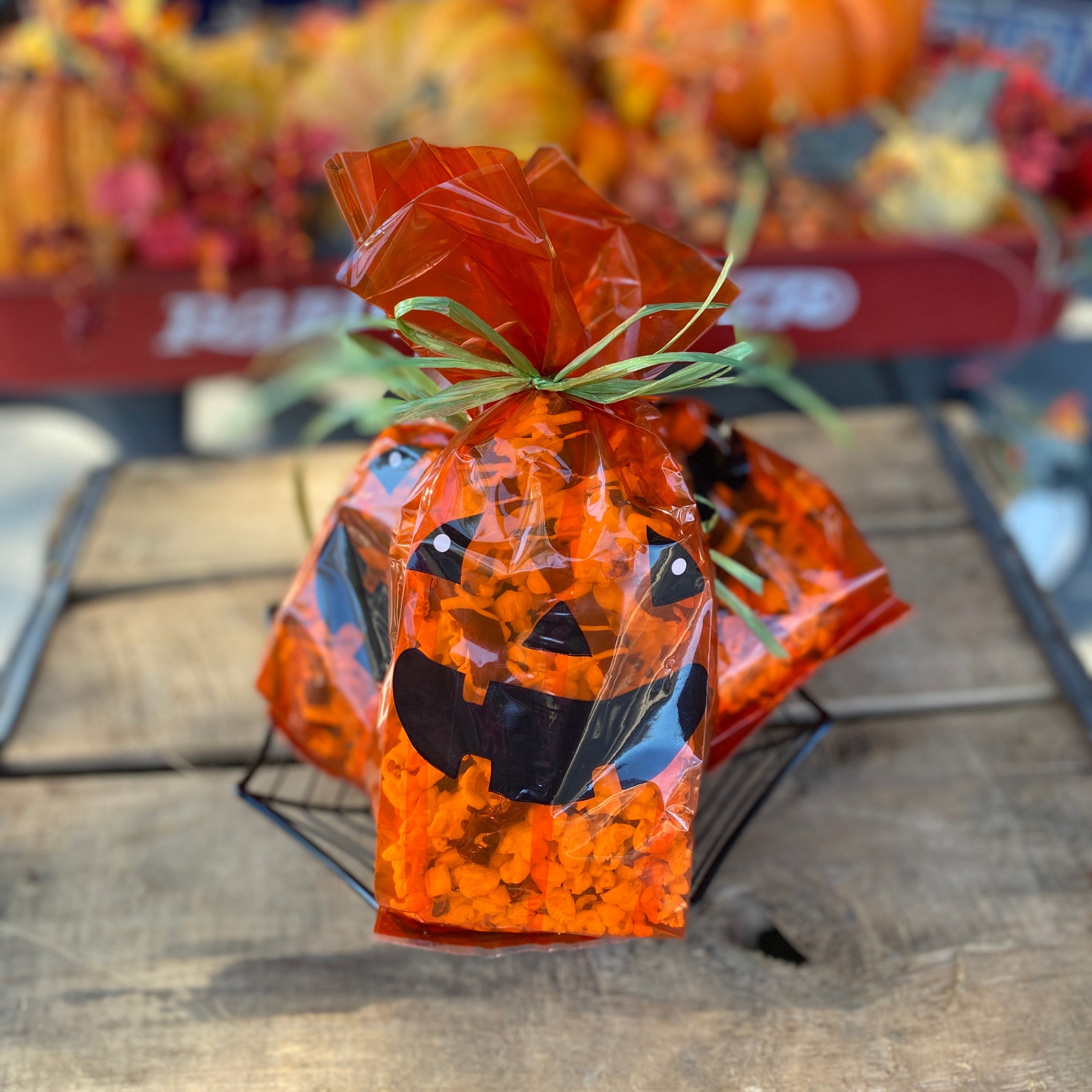 Jack-o-Pop