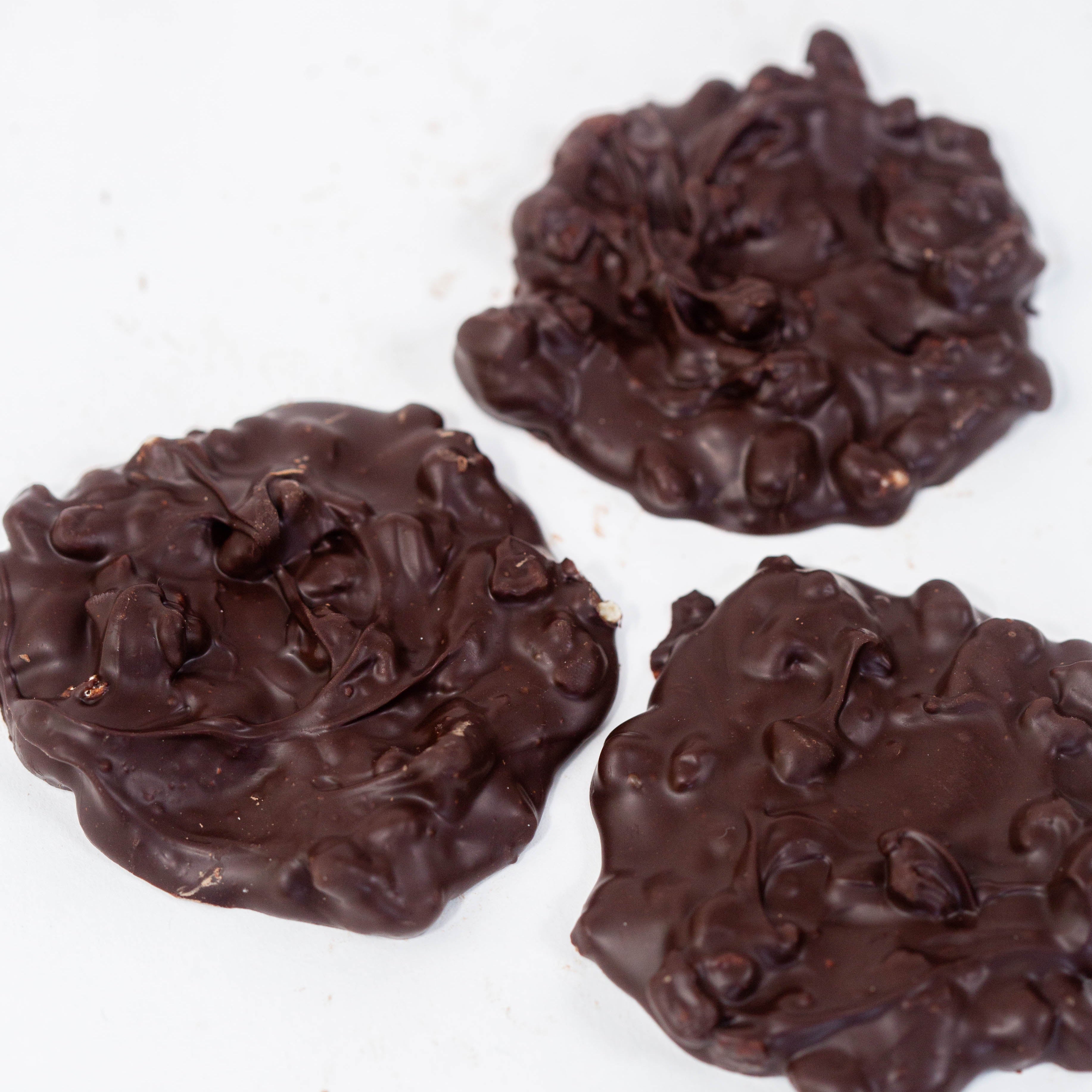 Peanut Cluster