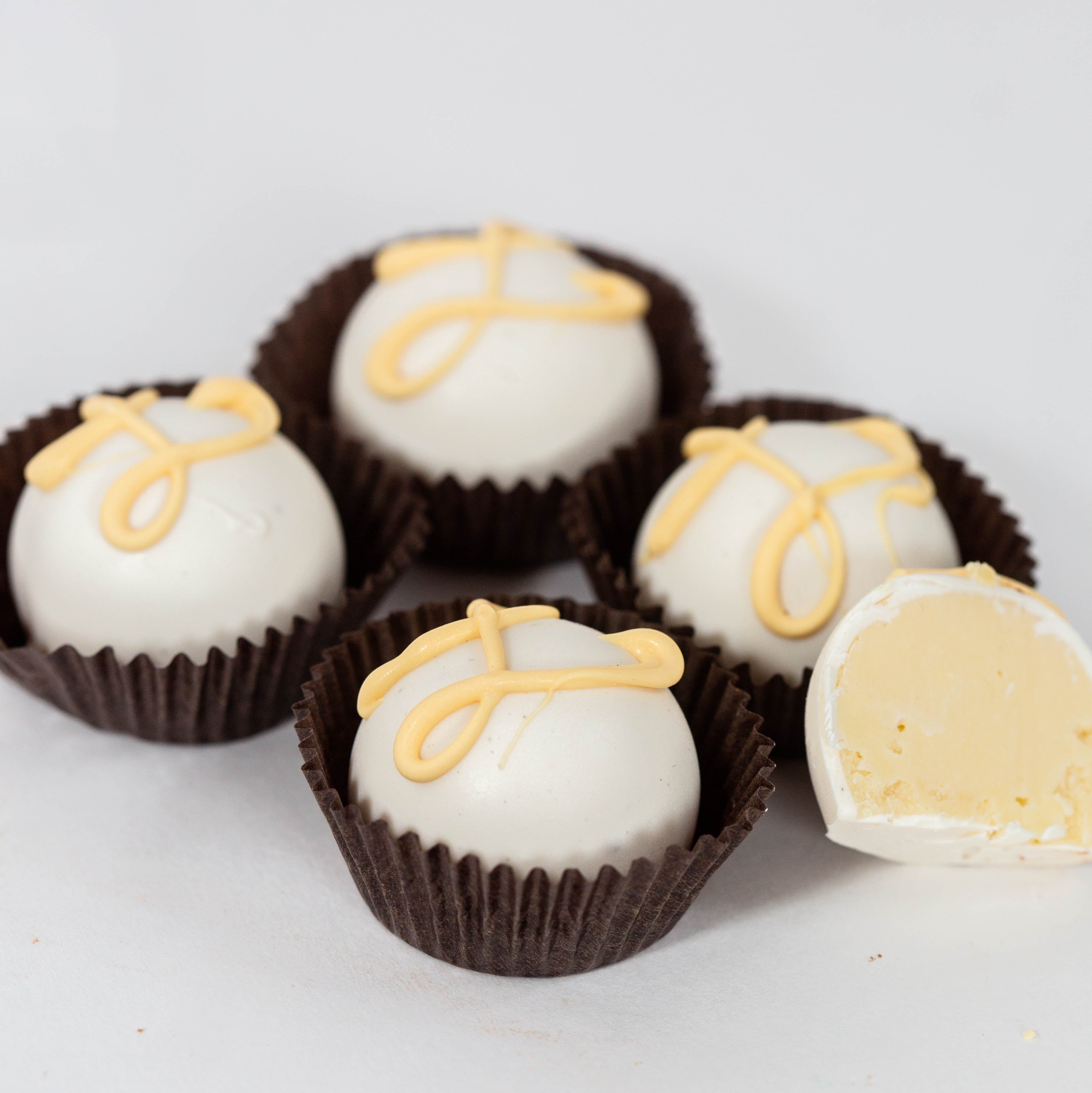 Lemon Truffle