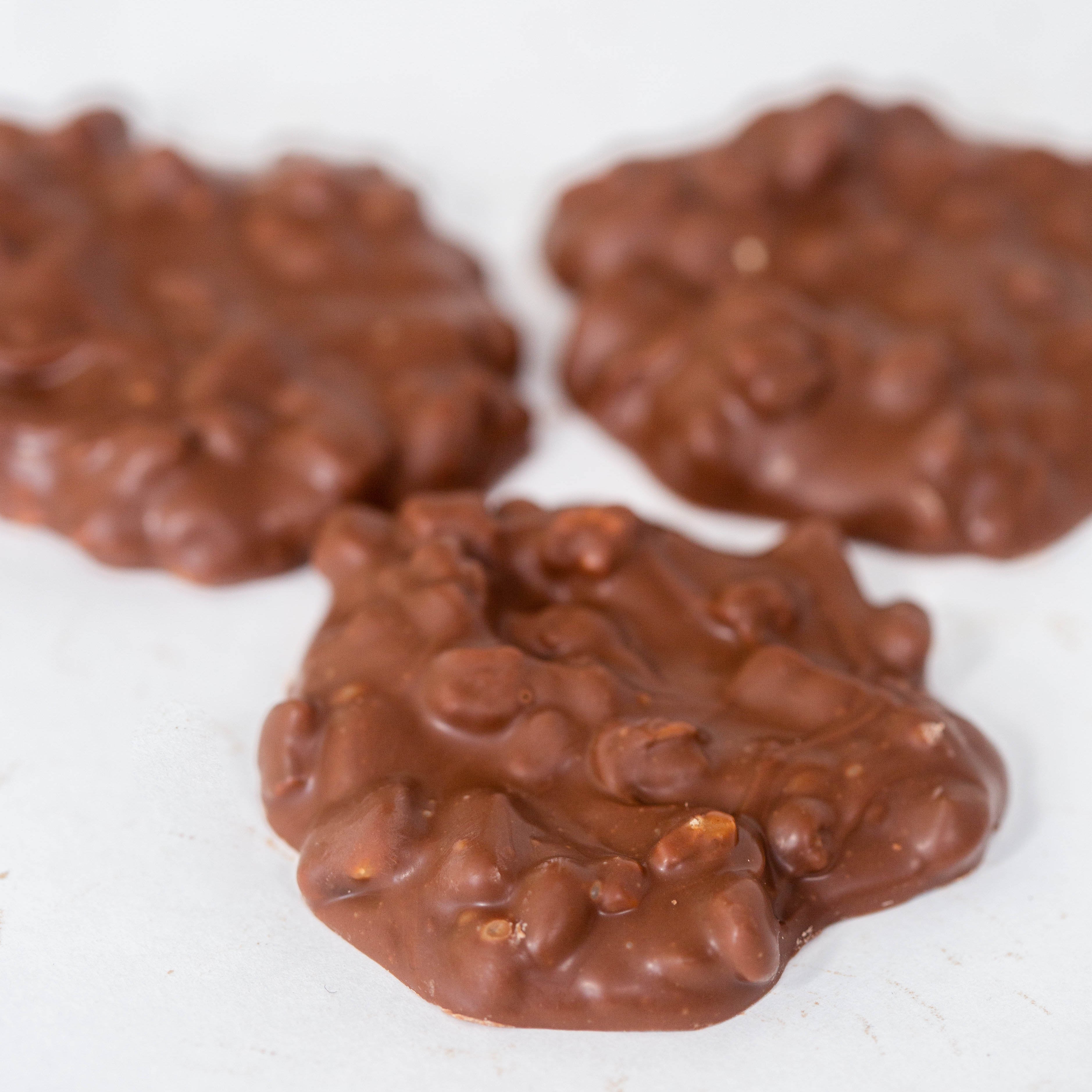 Peanut Cluster
