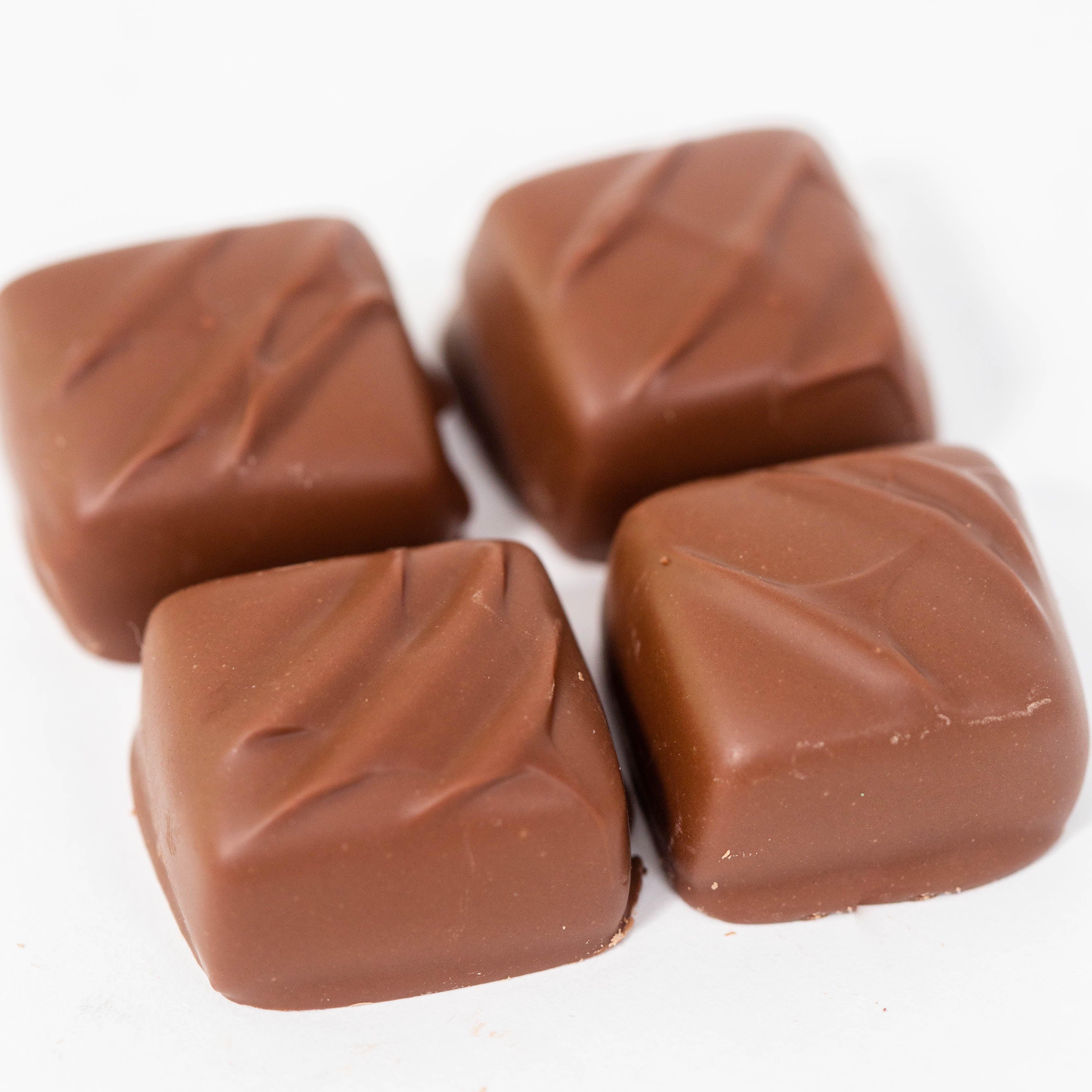 Caramels