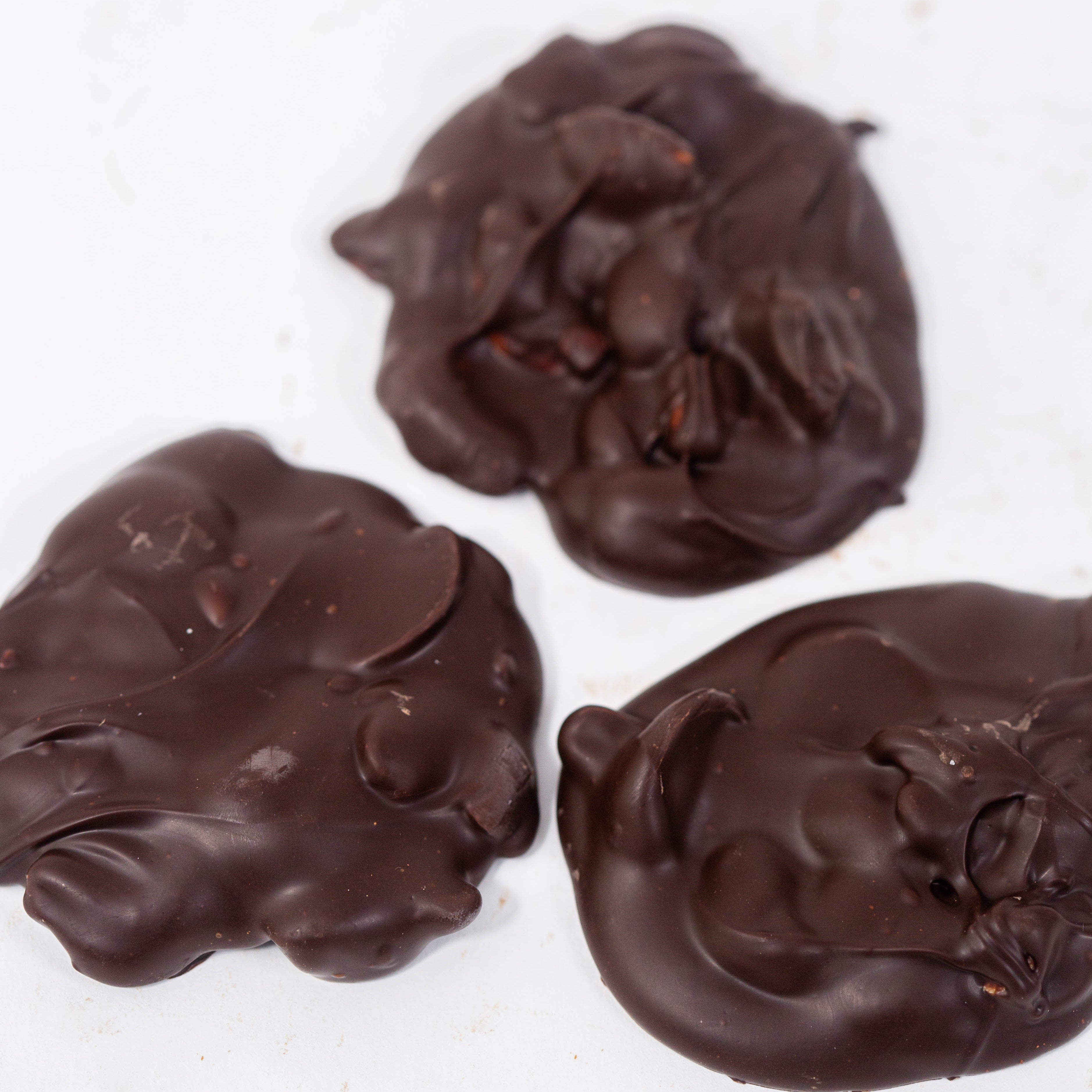 Cashew Cluster