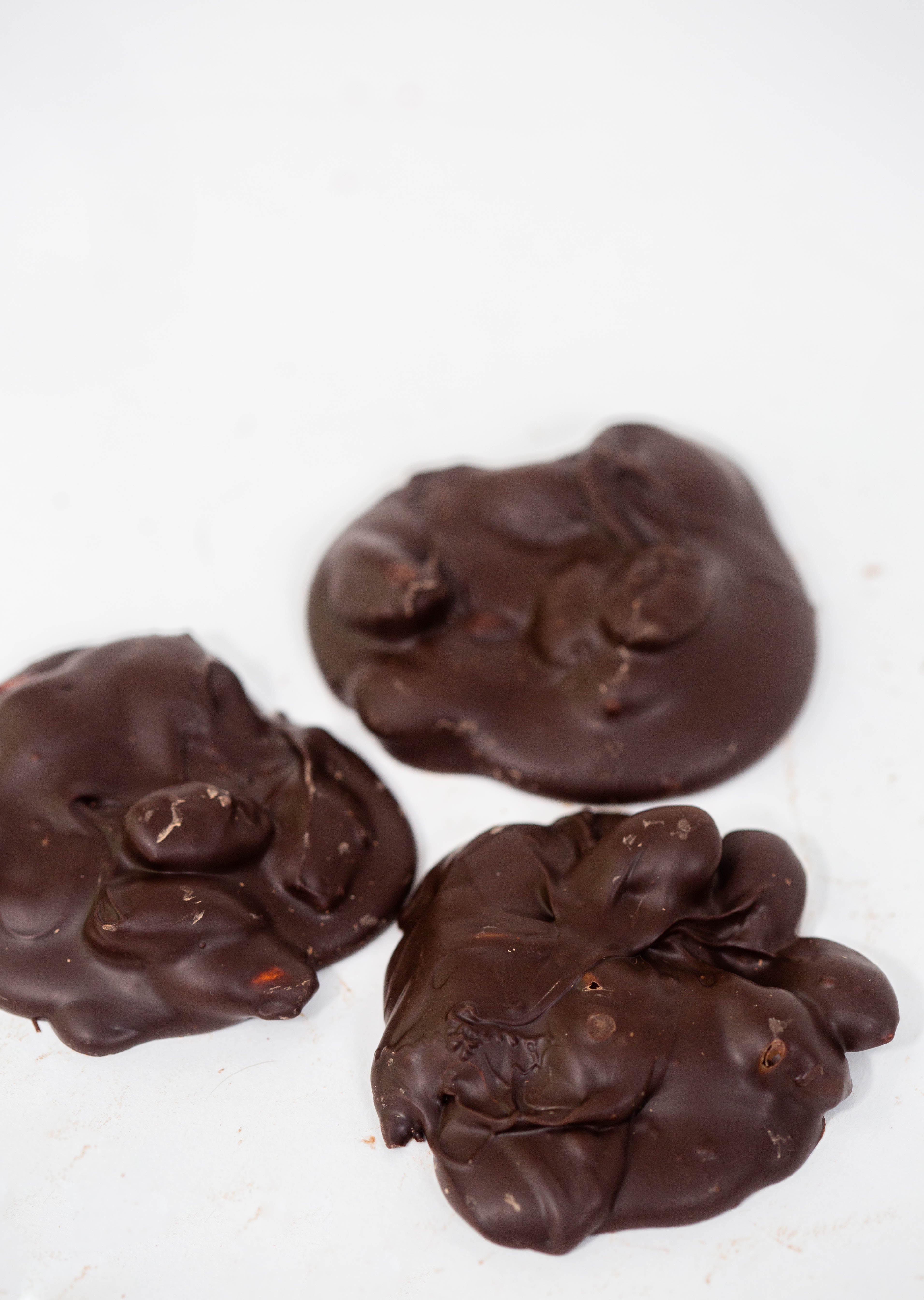 Almond Cluster