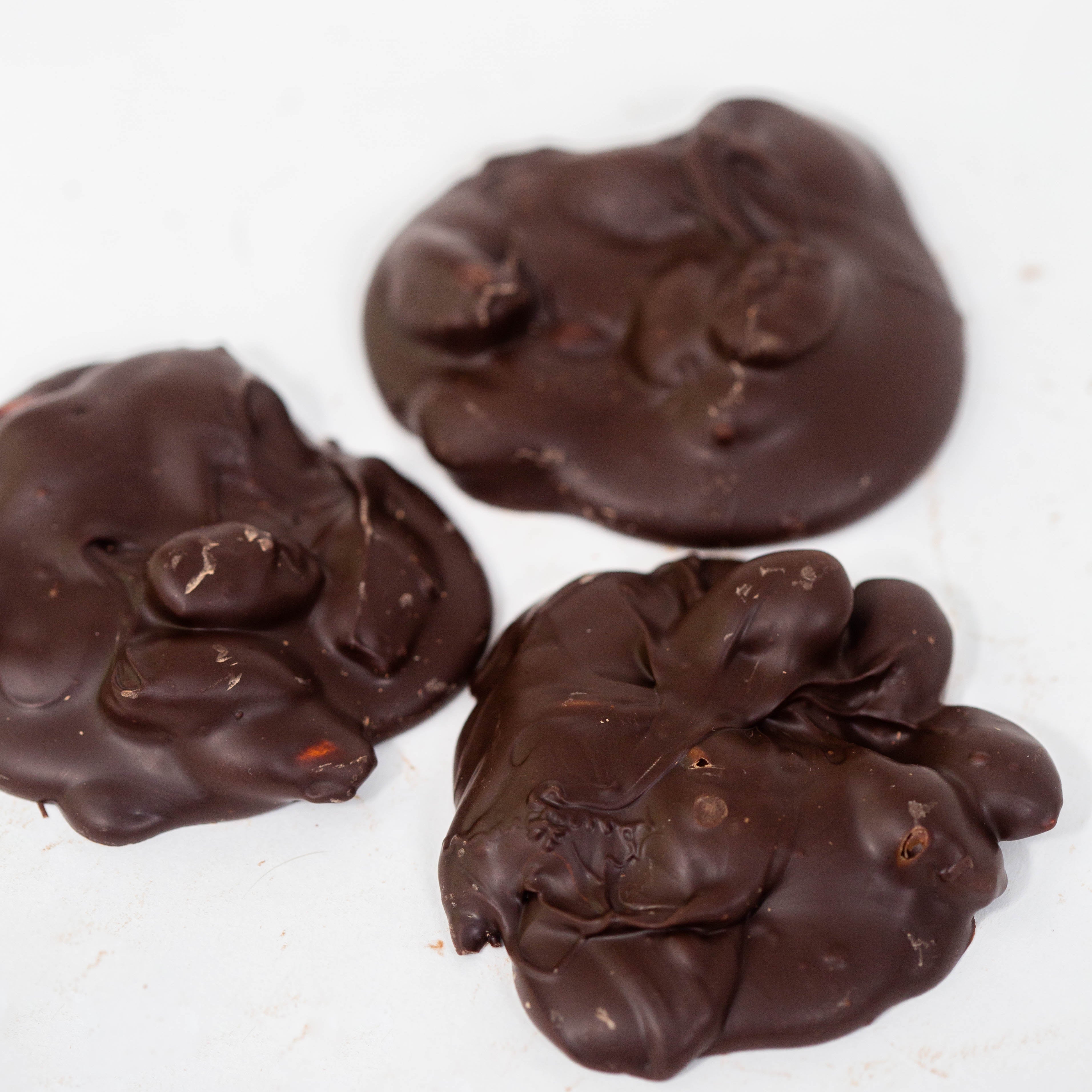 Almond Cluster