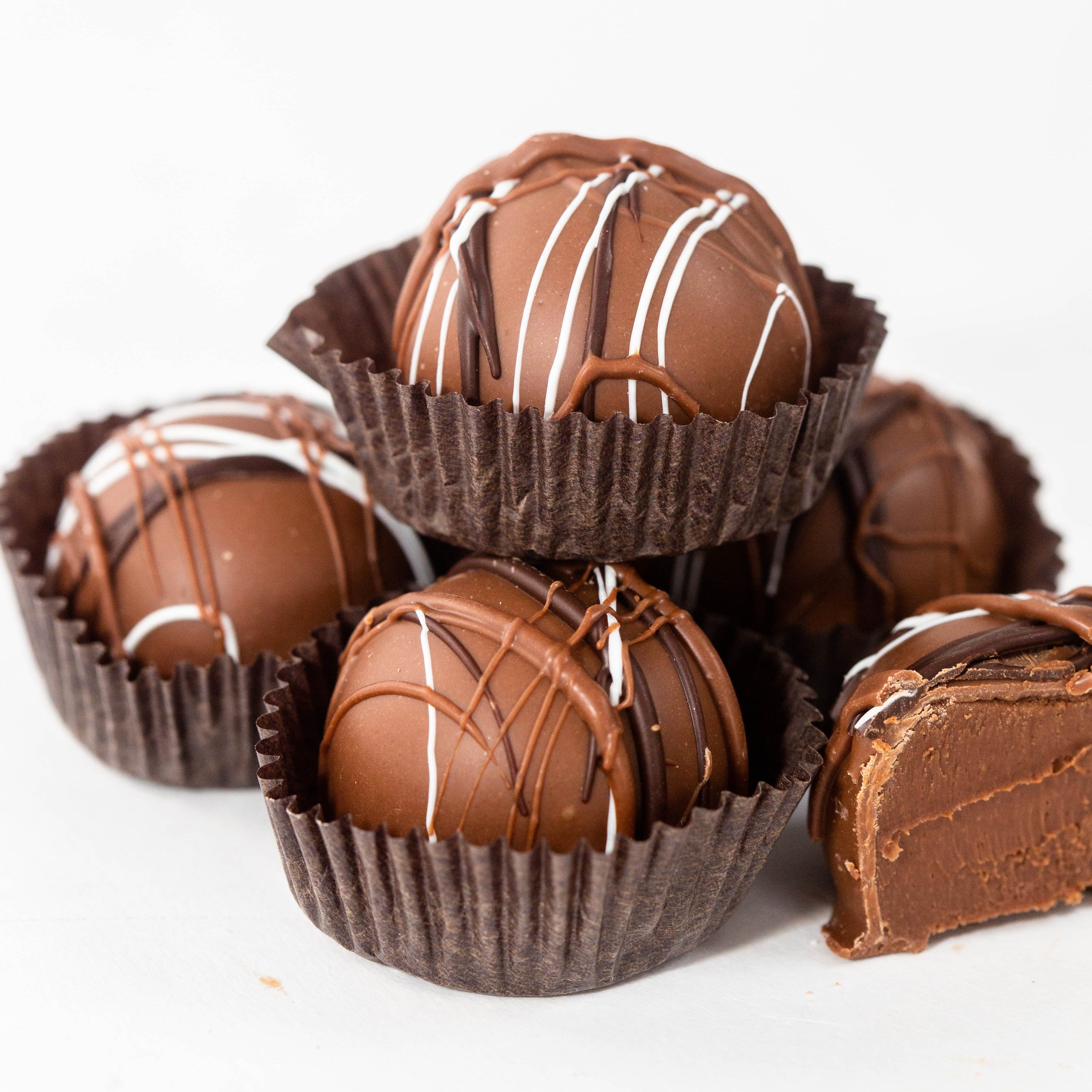 Kahlua Truffle
