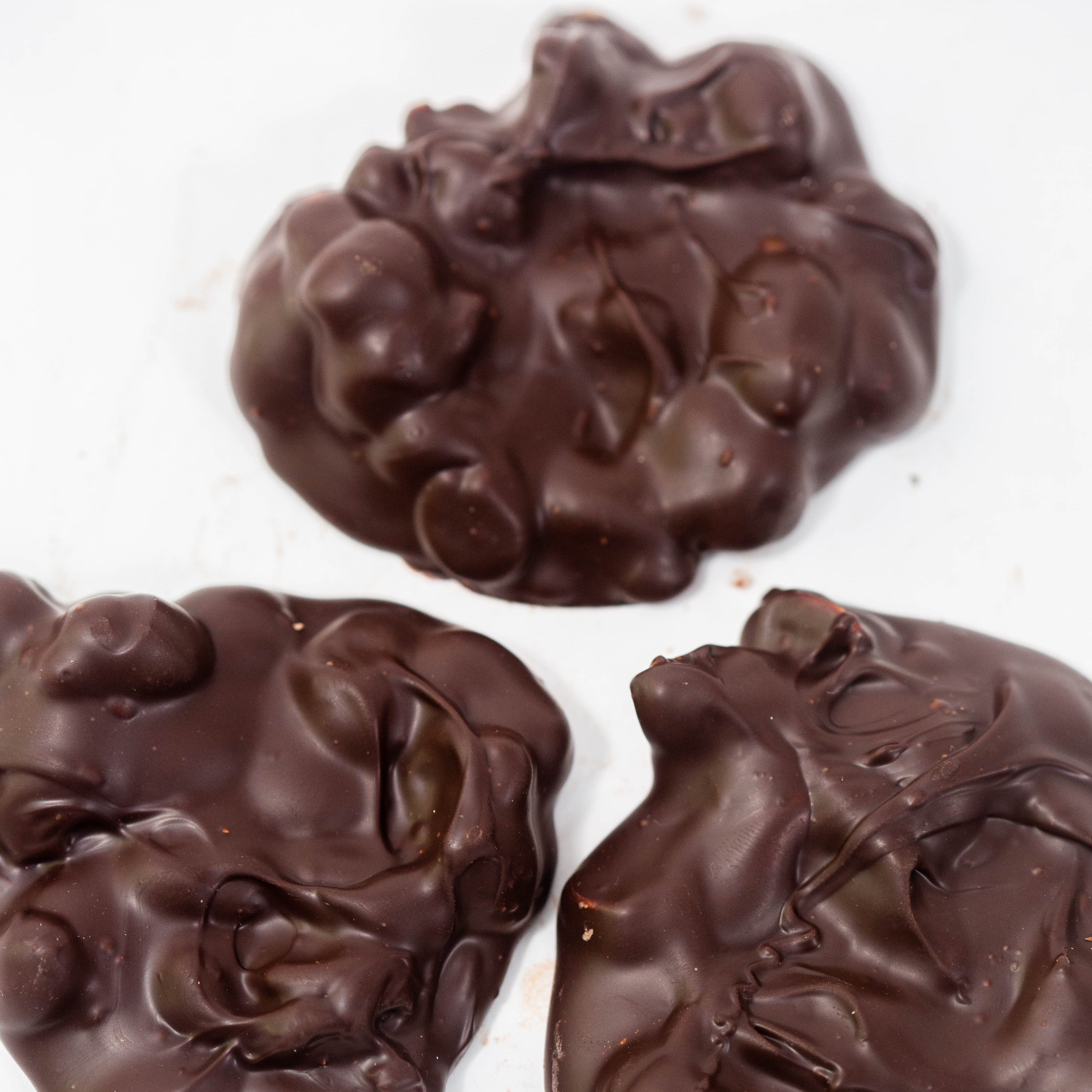 Pecan Cluster