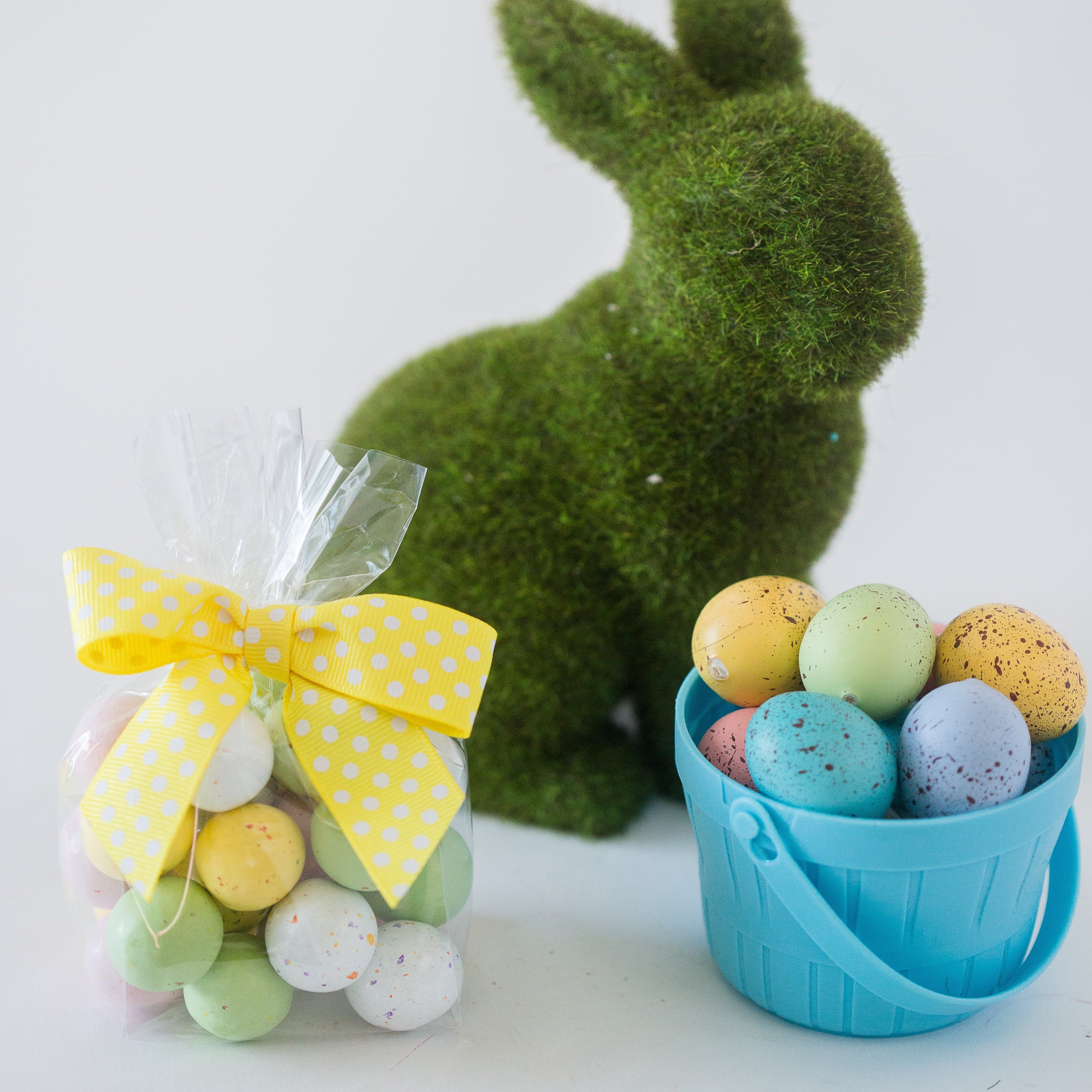 Speckled Malted Milk Balls