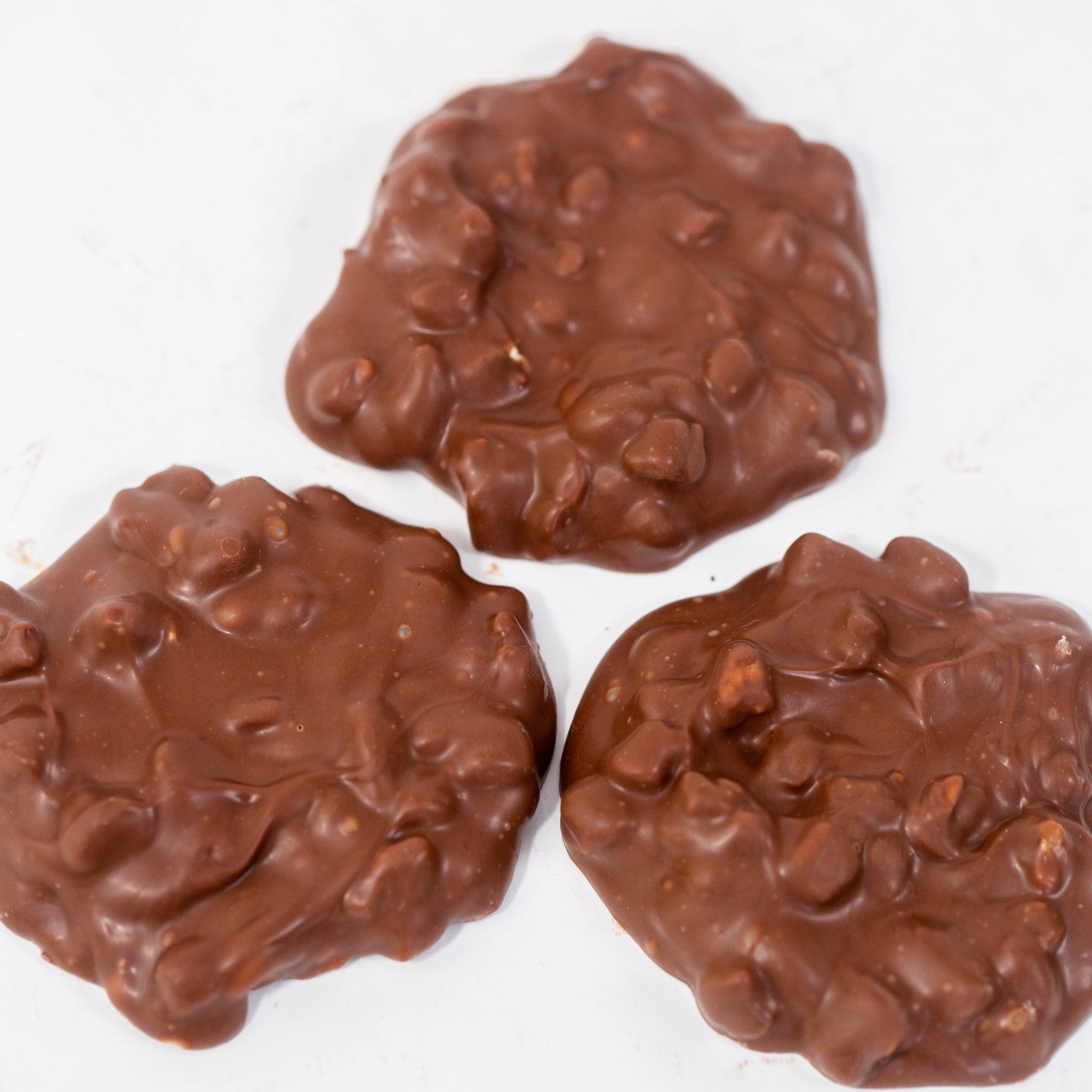 Peanut Cluster