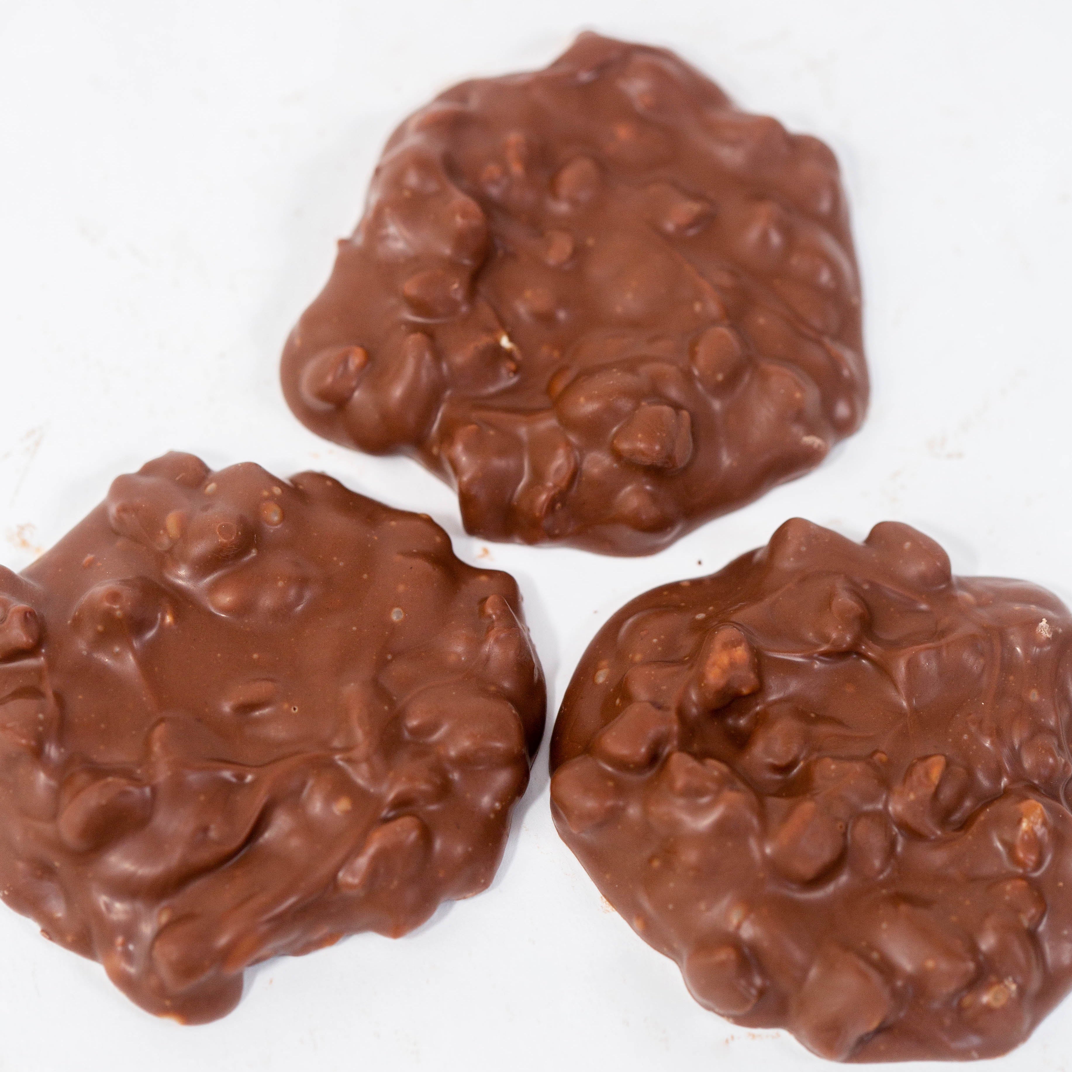 Peanut Cluster