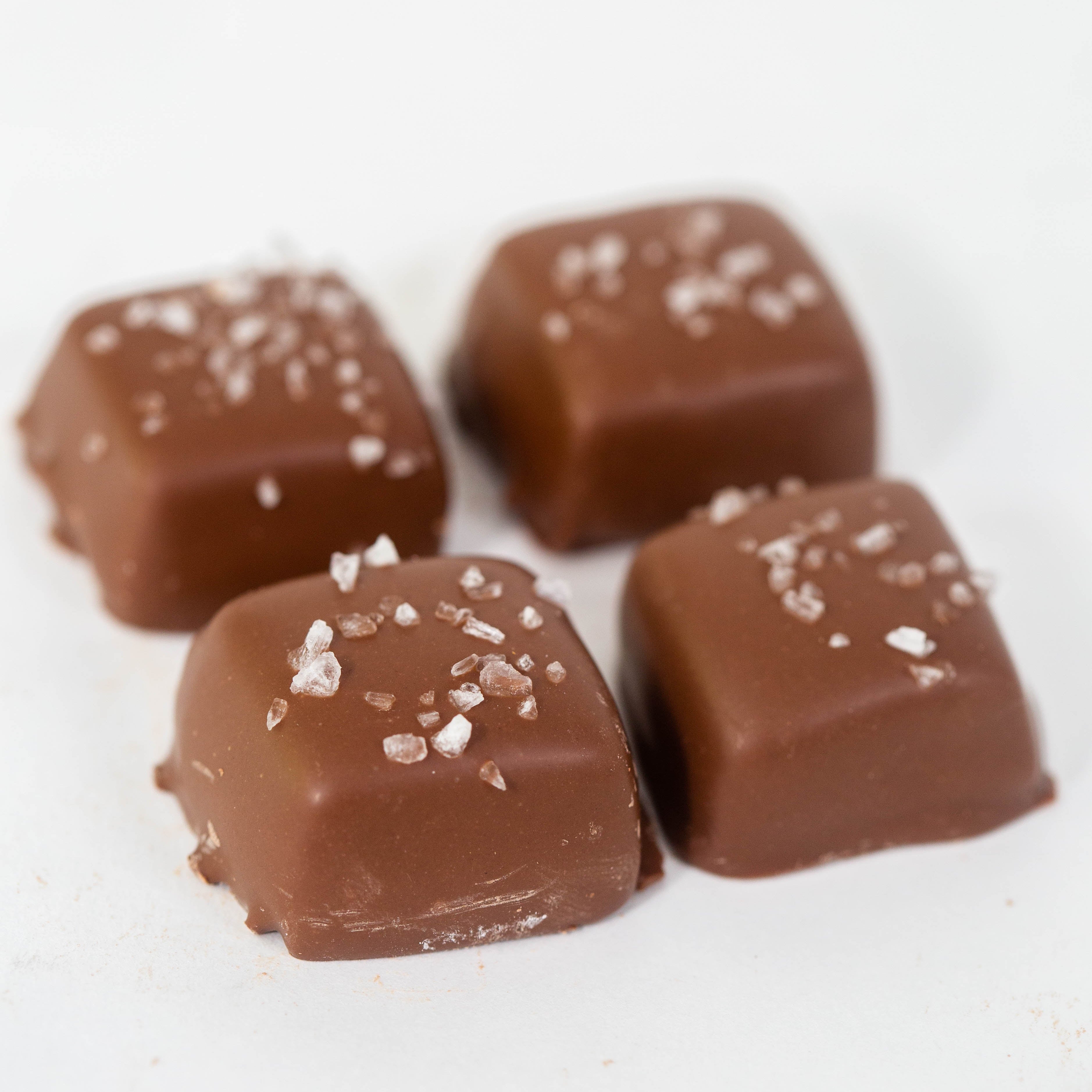 Caramels