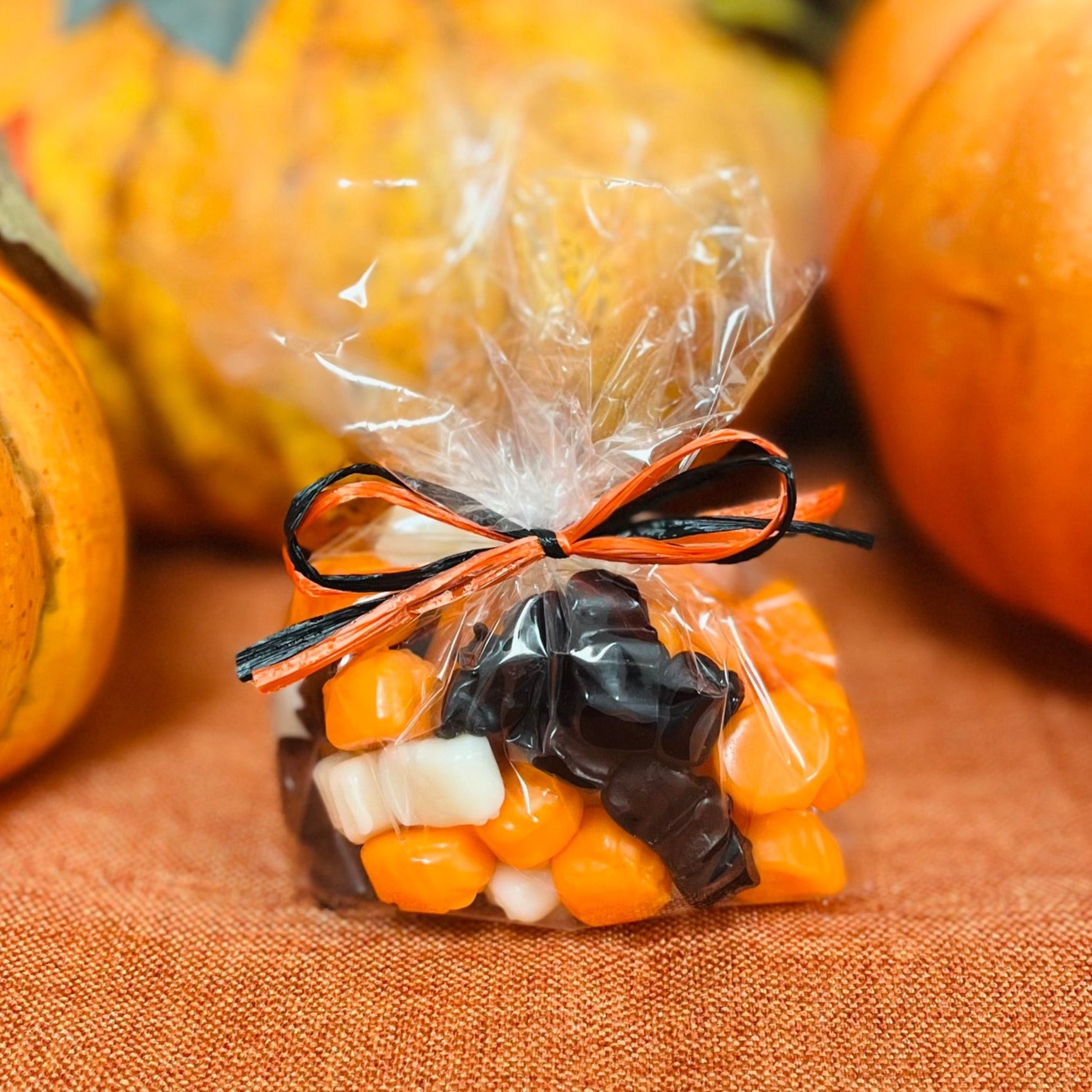Ghoulish Gummies