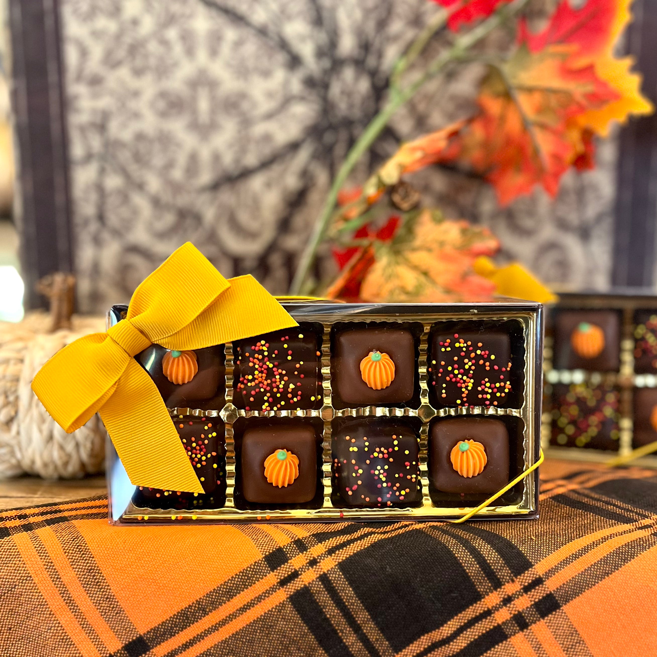 8pc Fall Meltaway Box