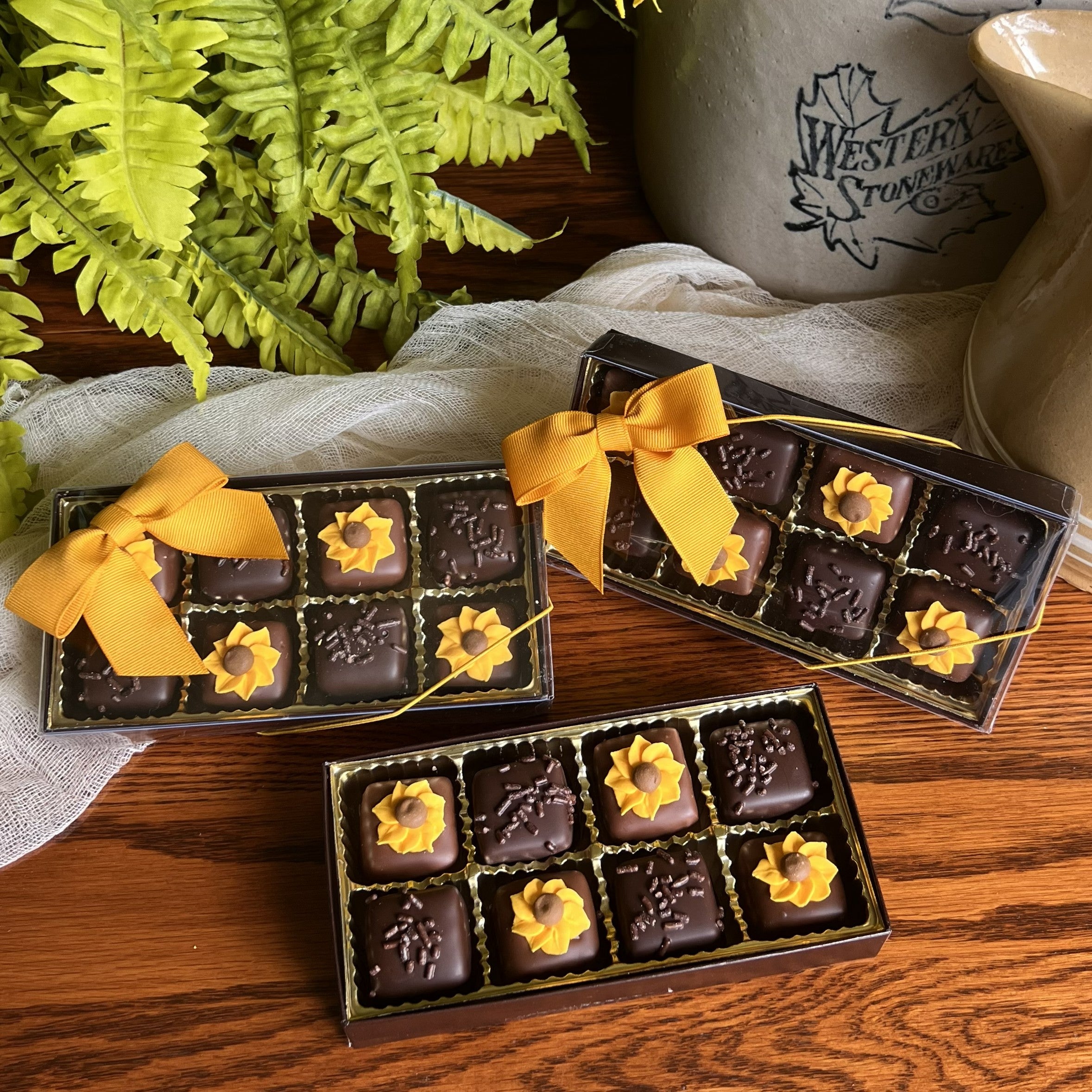 8pc Summer Meltaway Box
