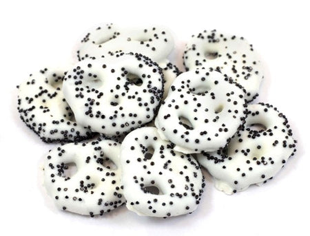 Cookies & Cream Pretzels