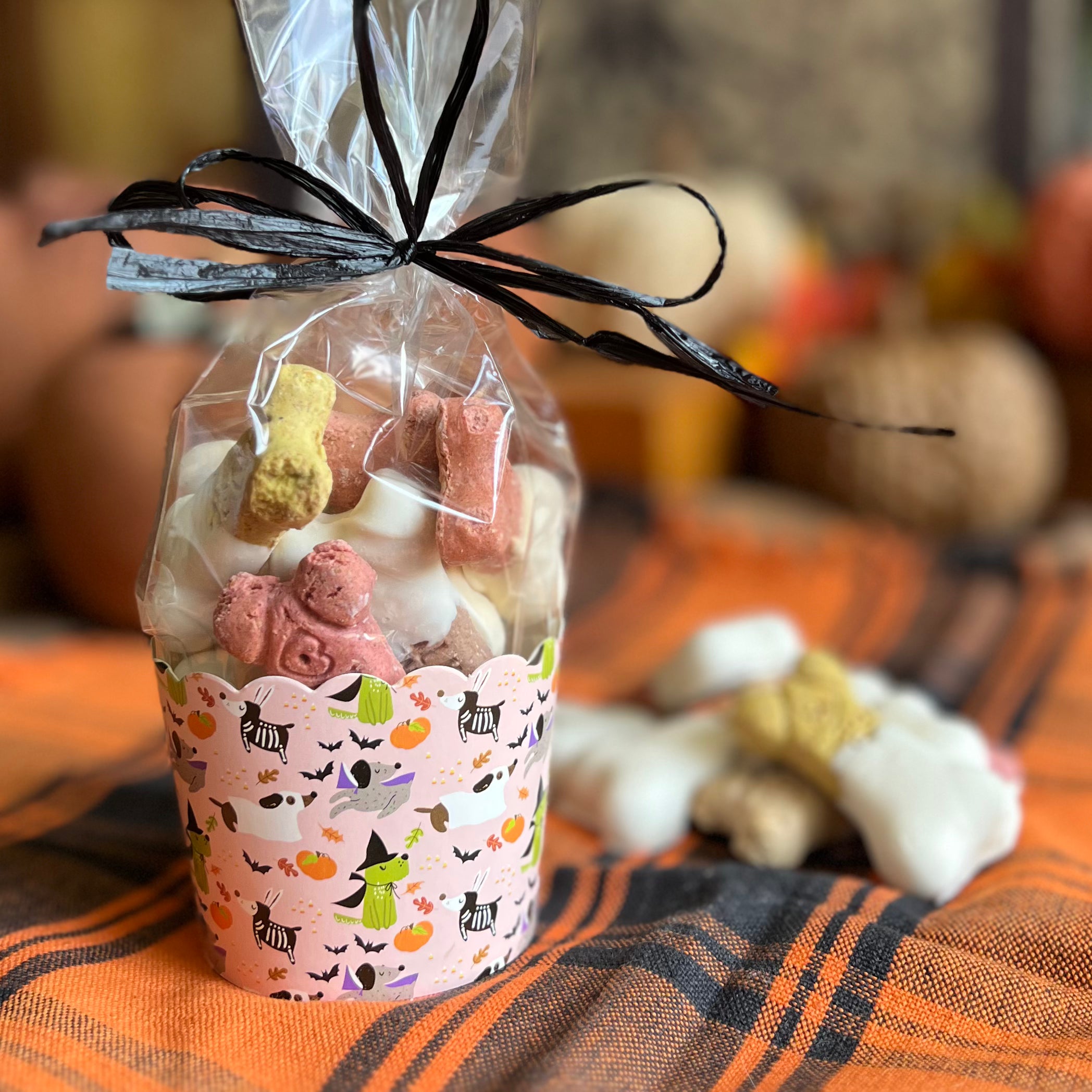 Howloween Cup
