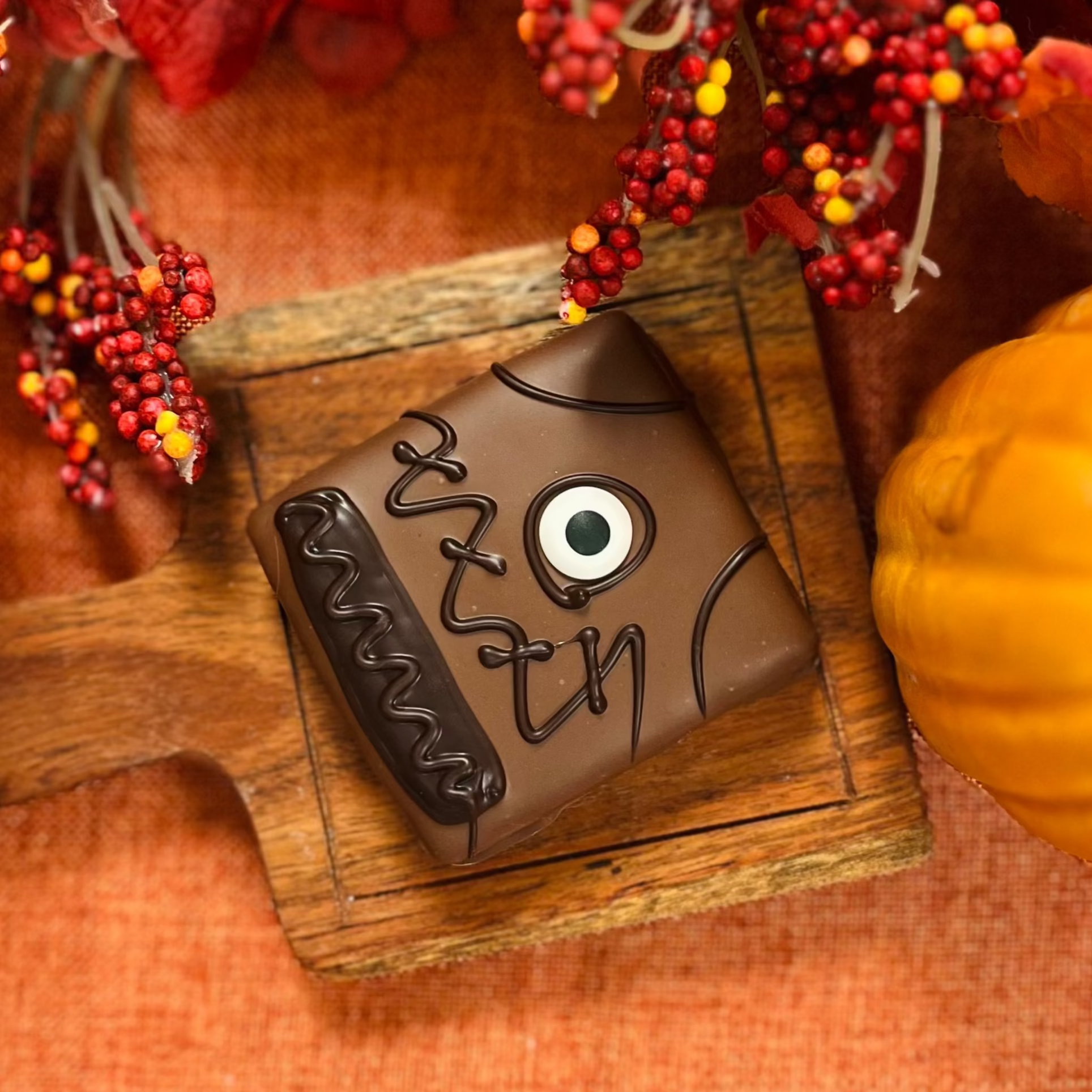 Hocus Pocus S'more