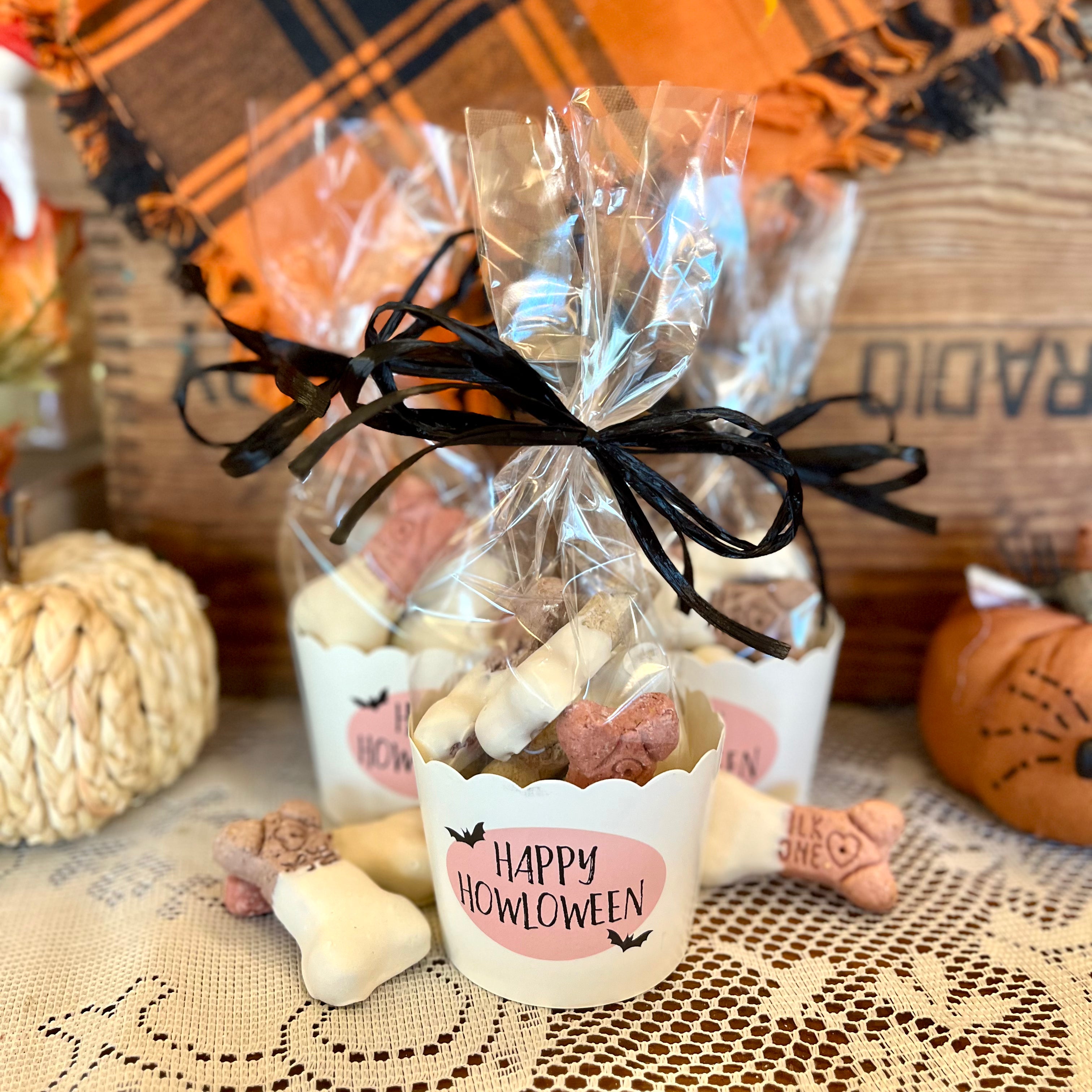 Howloween Cup