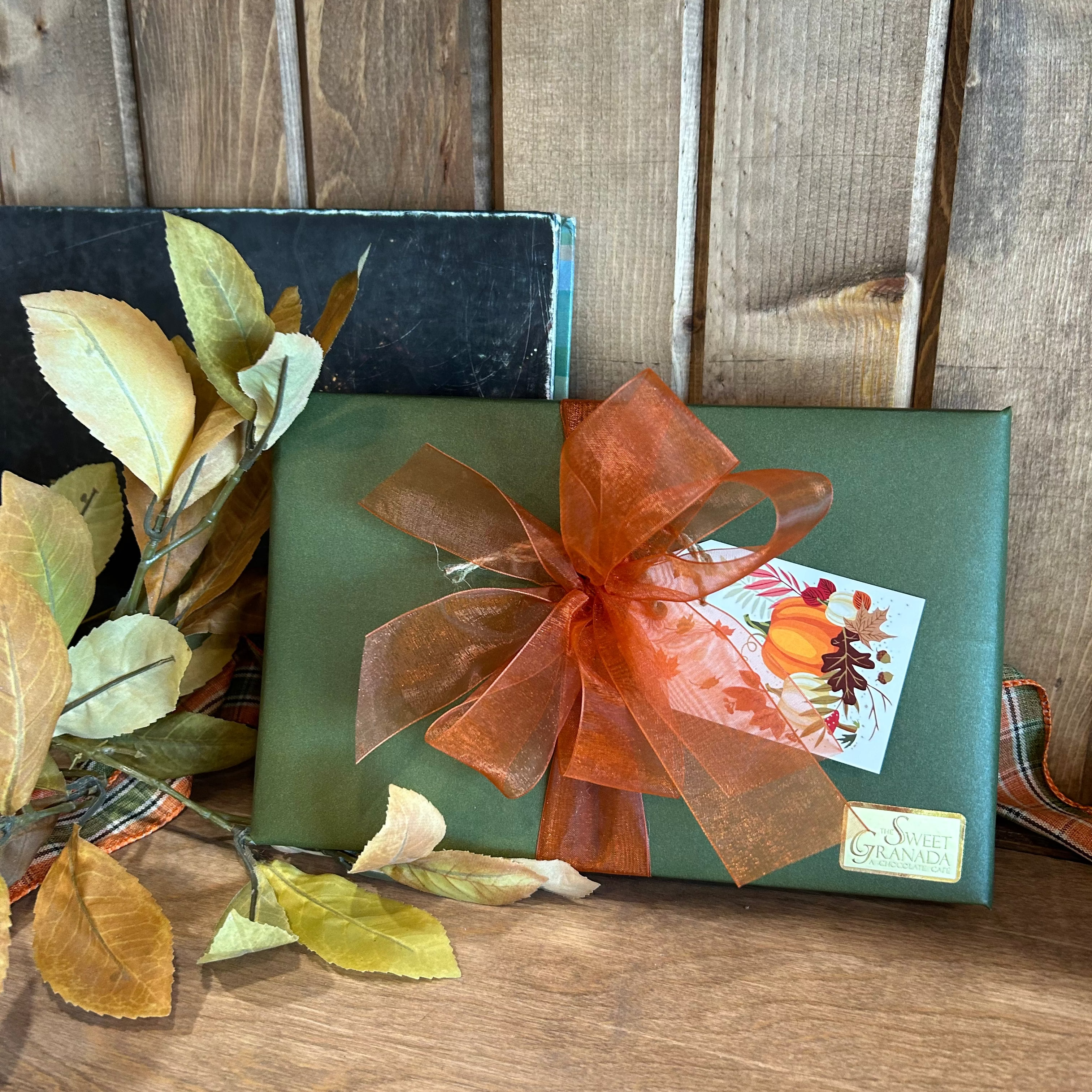 44pc Fall Assorted Gift Box