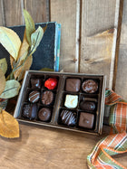 12pc Fall Assorted Gift Box