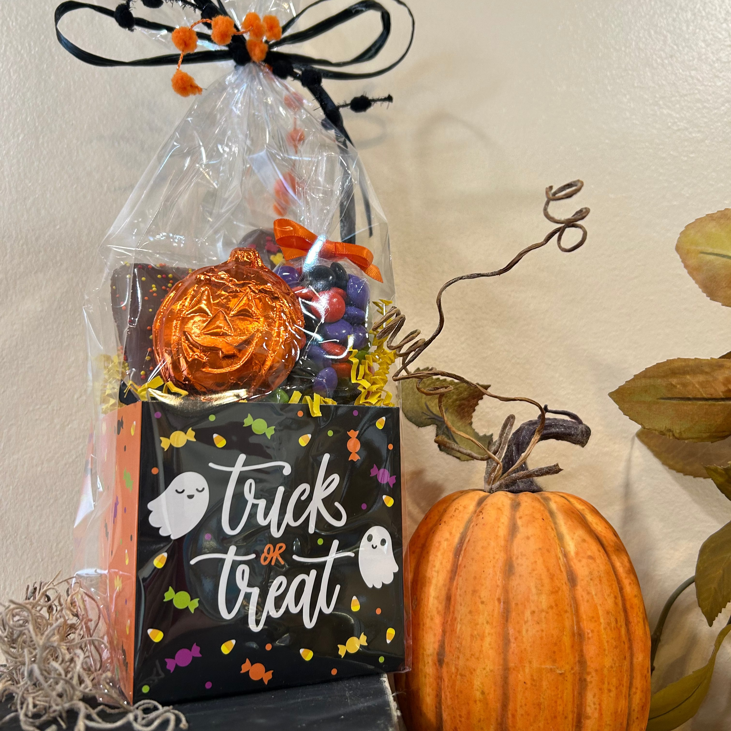 Halloween Sweet Treat
