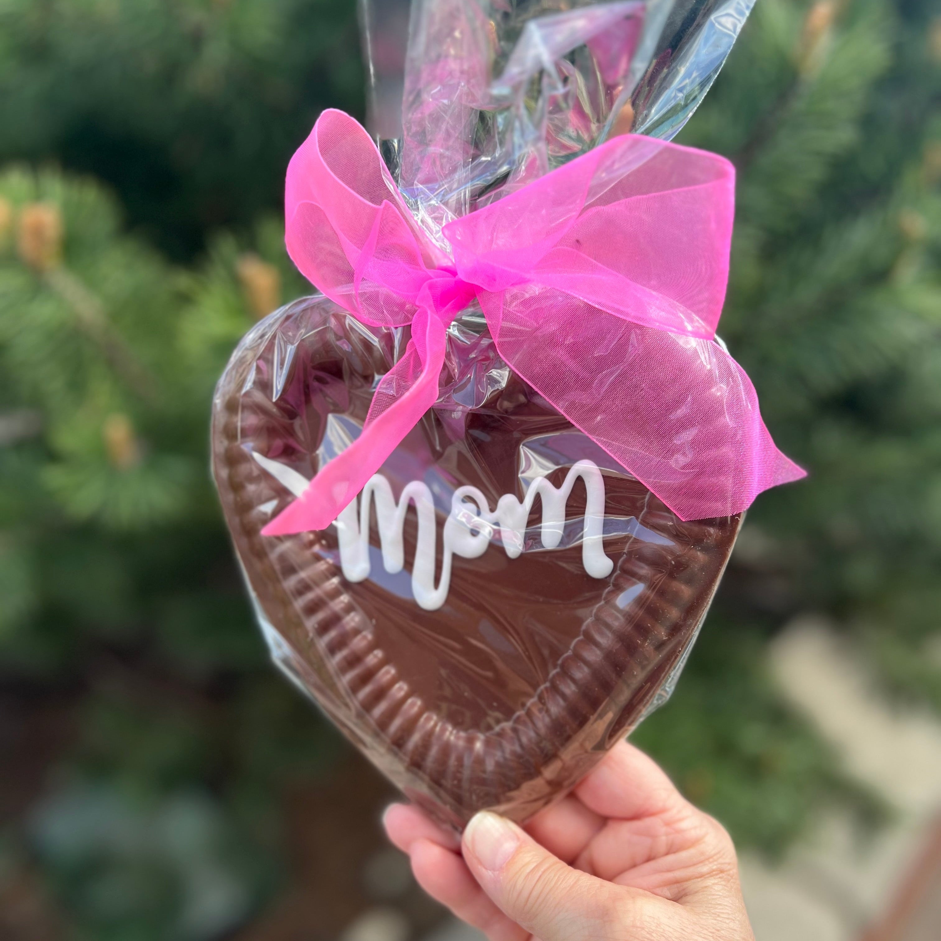 5oz Mother's Day Heart