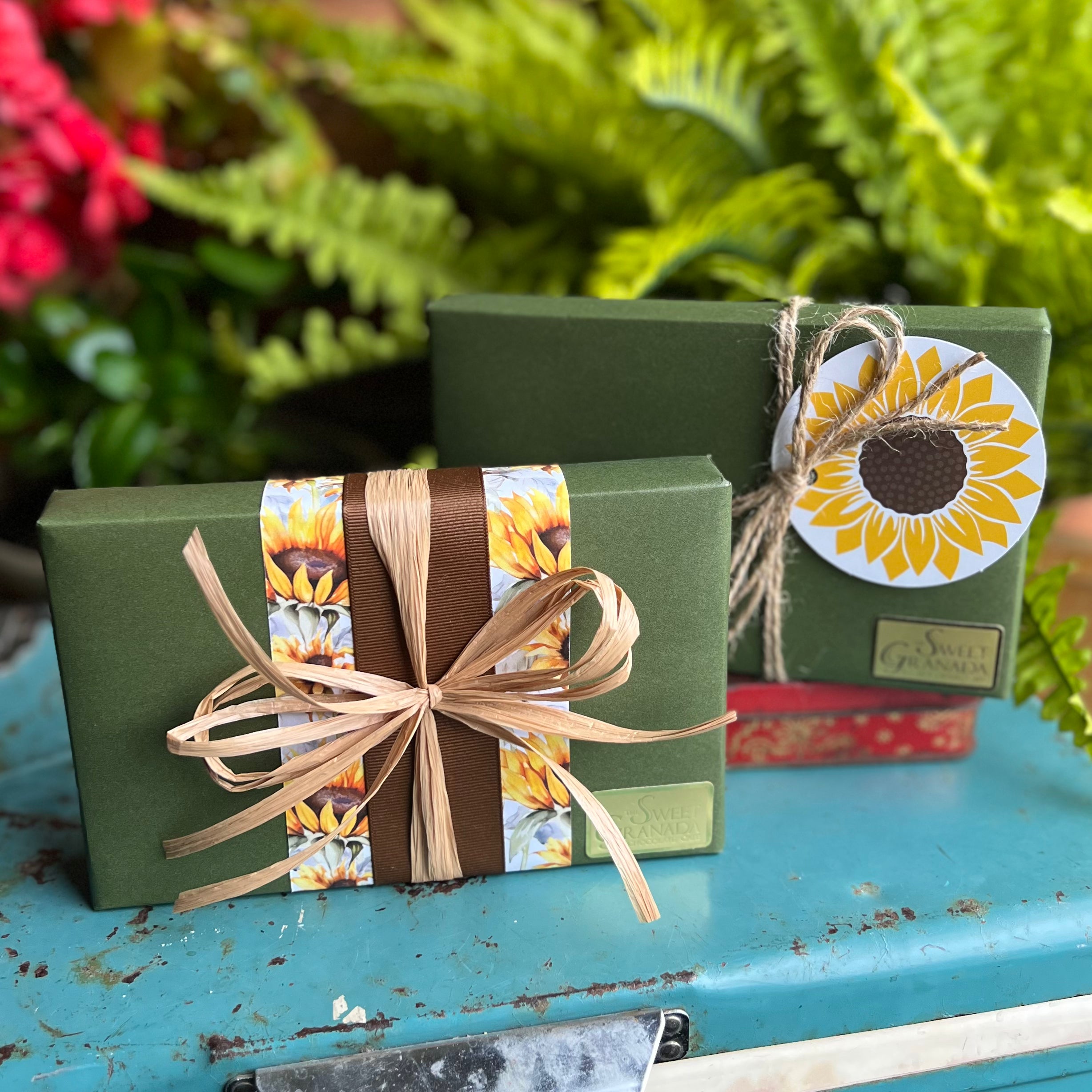12pc Summer Assorted Gift Box