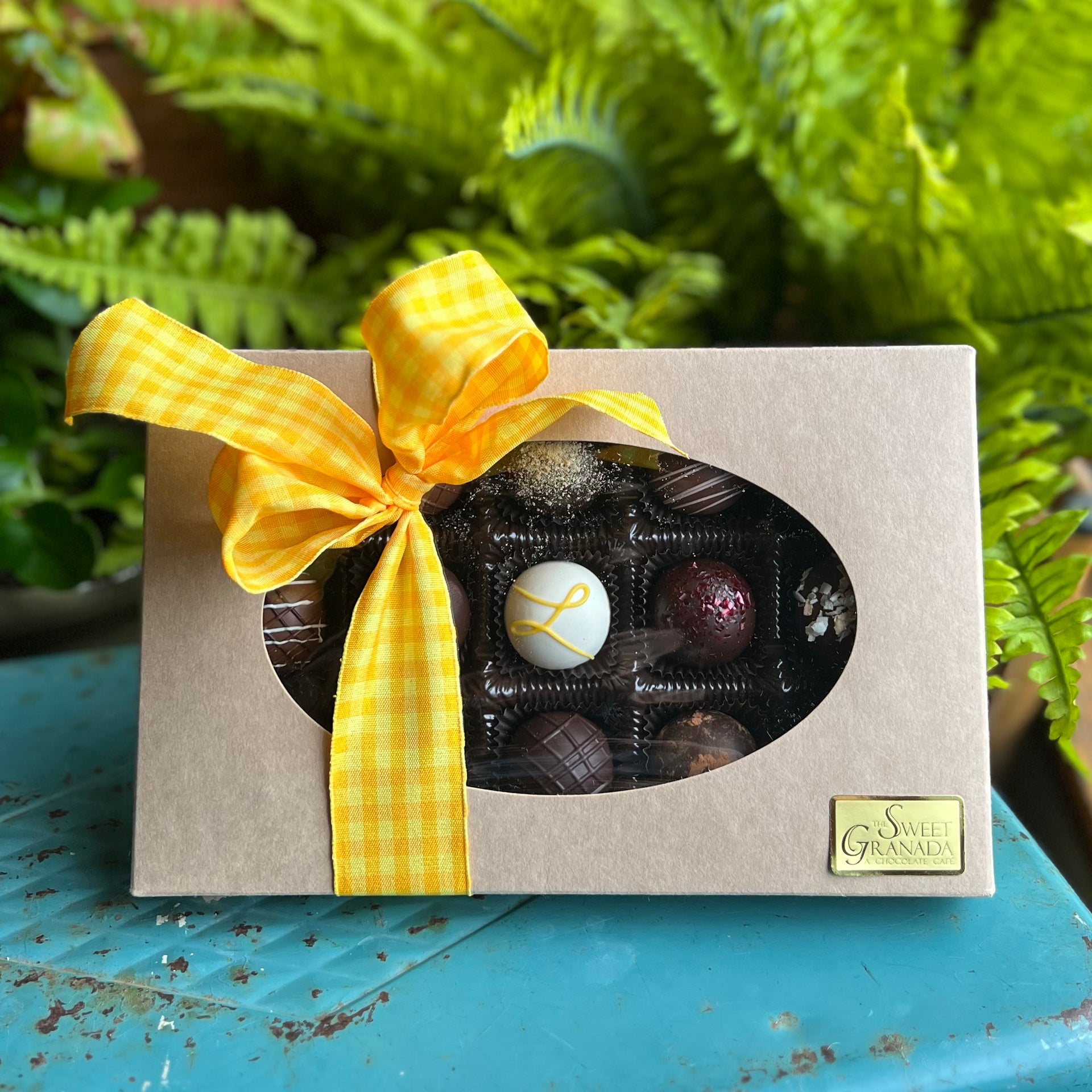 15pc Summer Truffle Collection