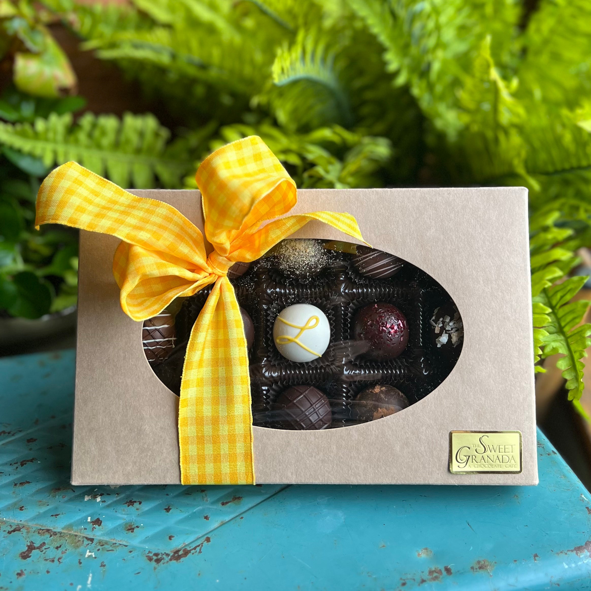 15pc Summer Truffle Collection
