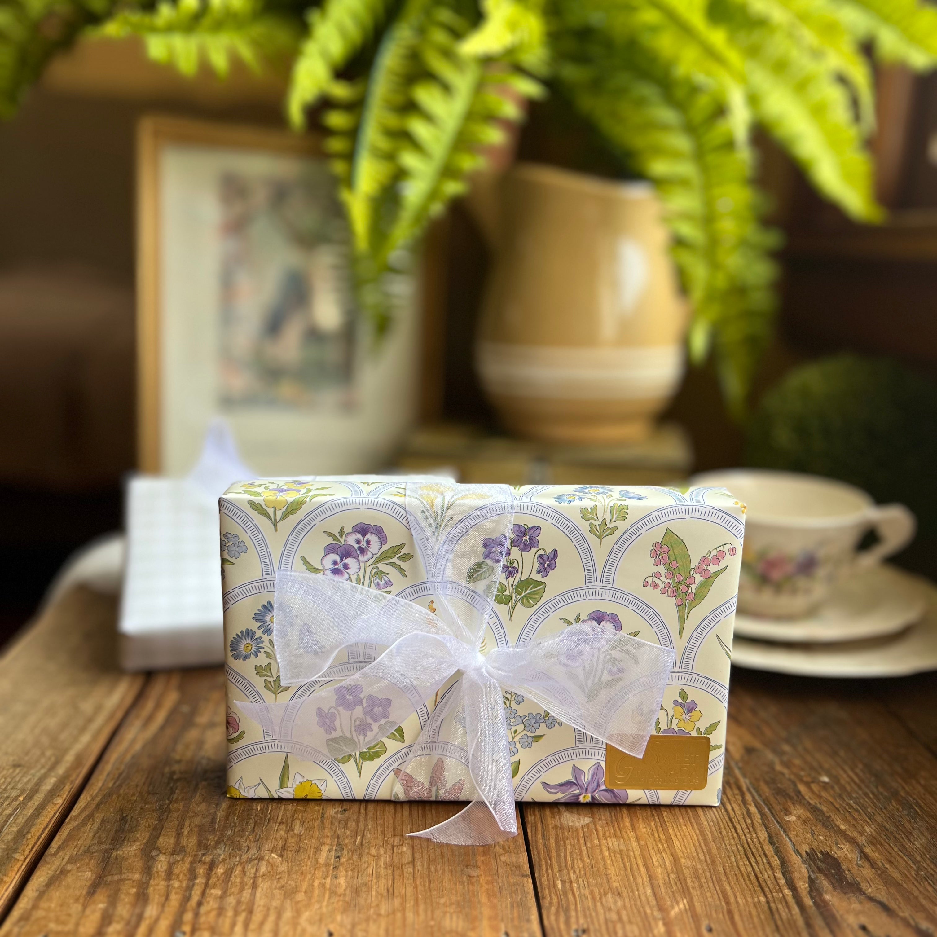 12pc Spring Assorted Gift Box