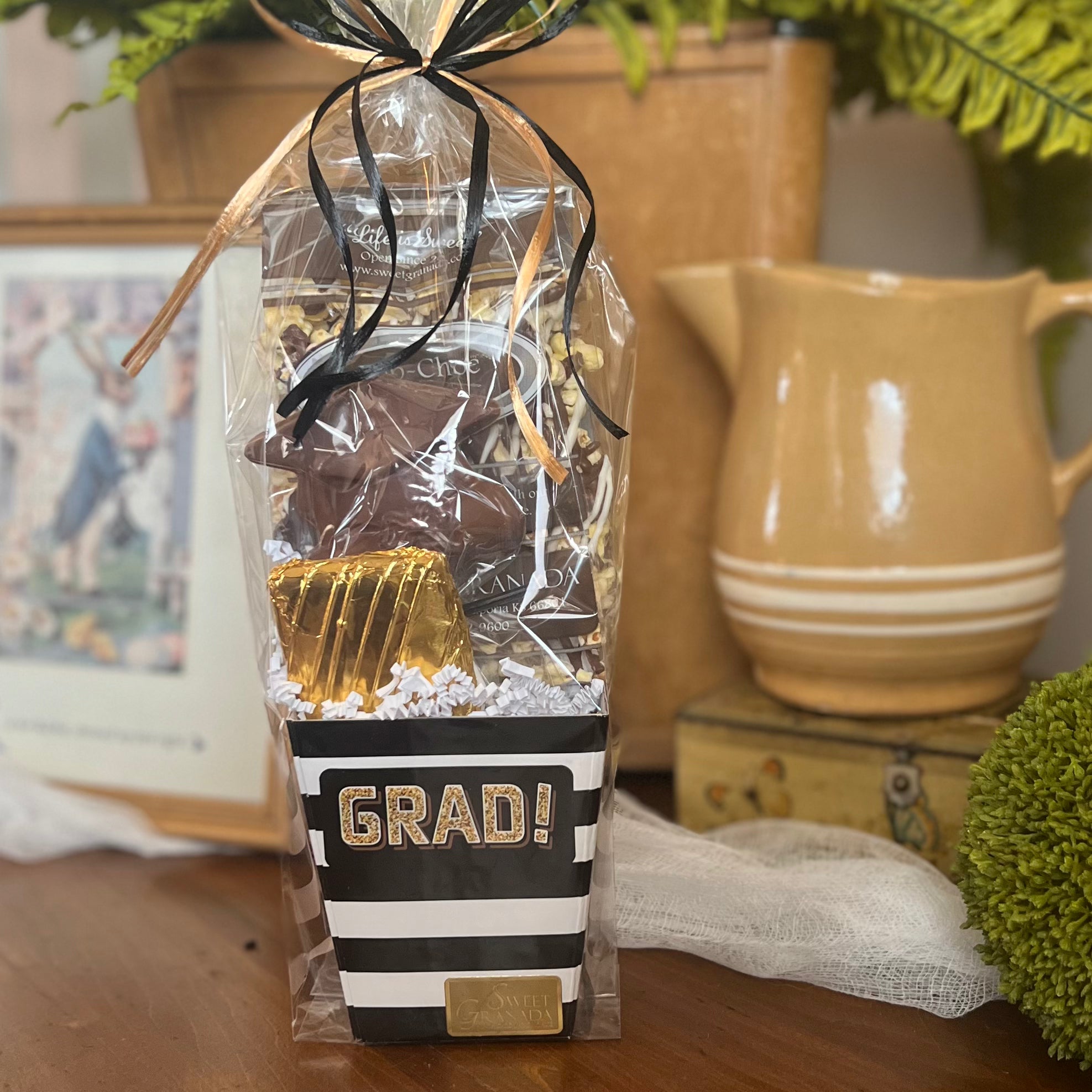 Graduation Sweet Treat